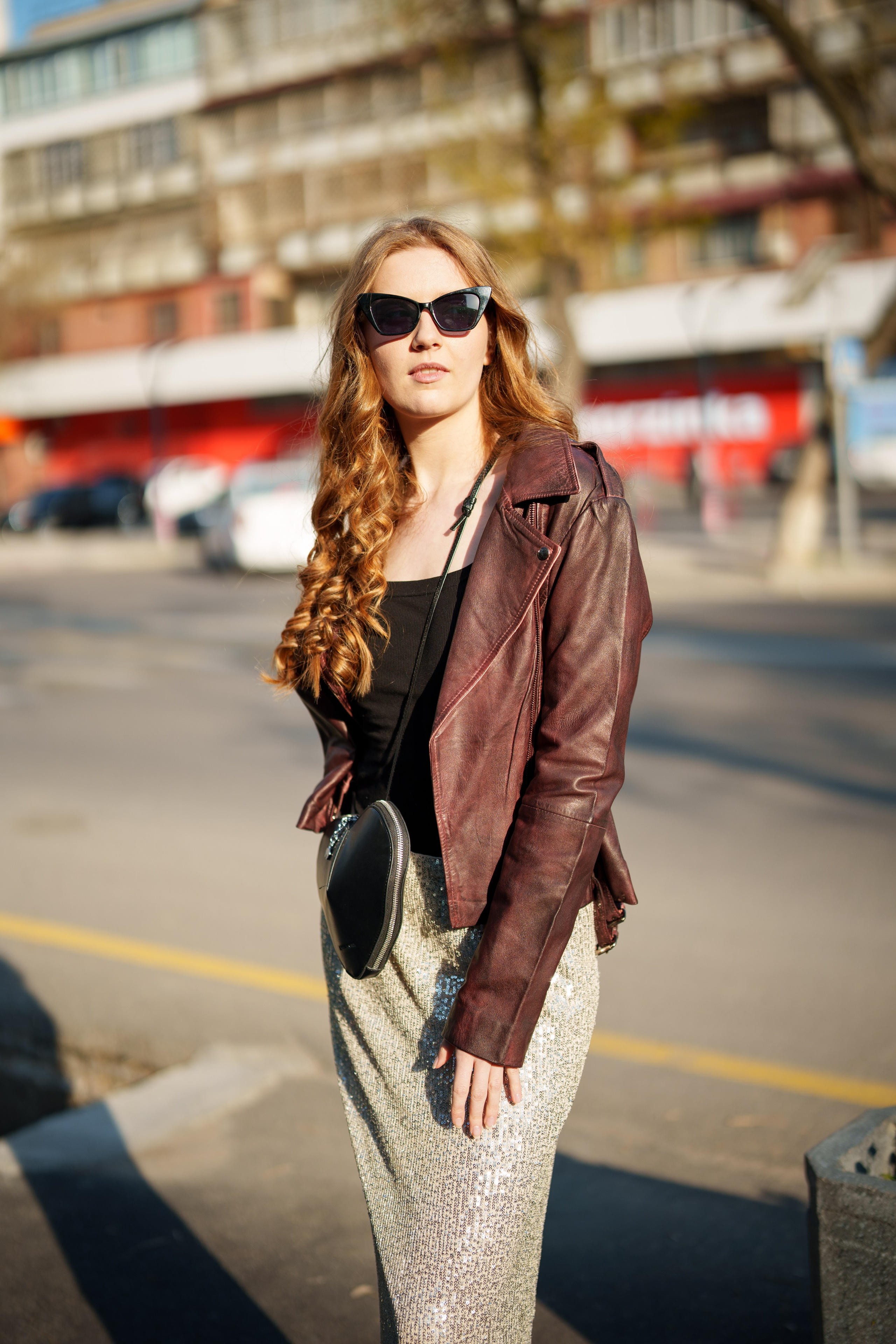 SIGMA 50 mm F1.2 DG DN Art. Фотограф Григорий Кравец