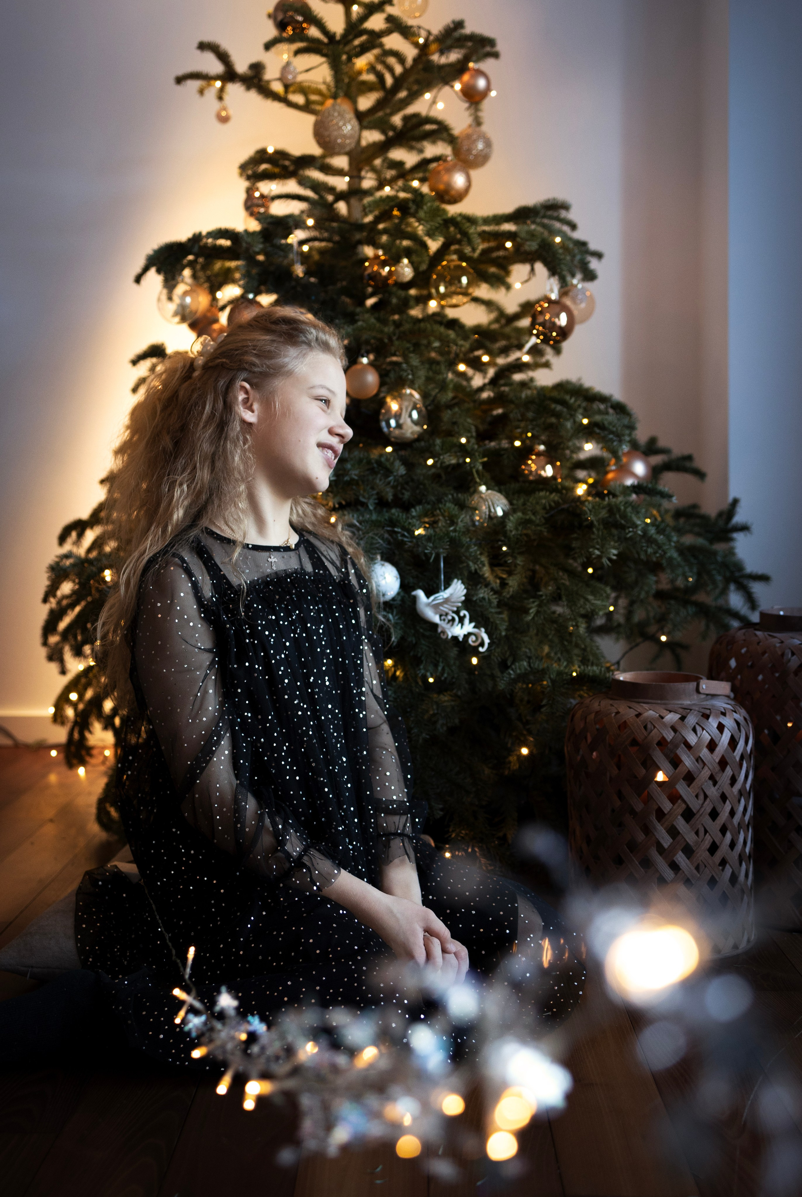 Christmas Shooting. Photographer in Munich