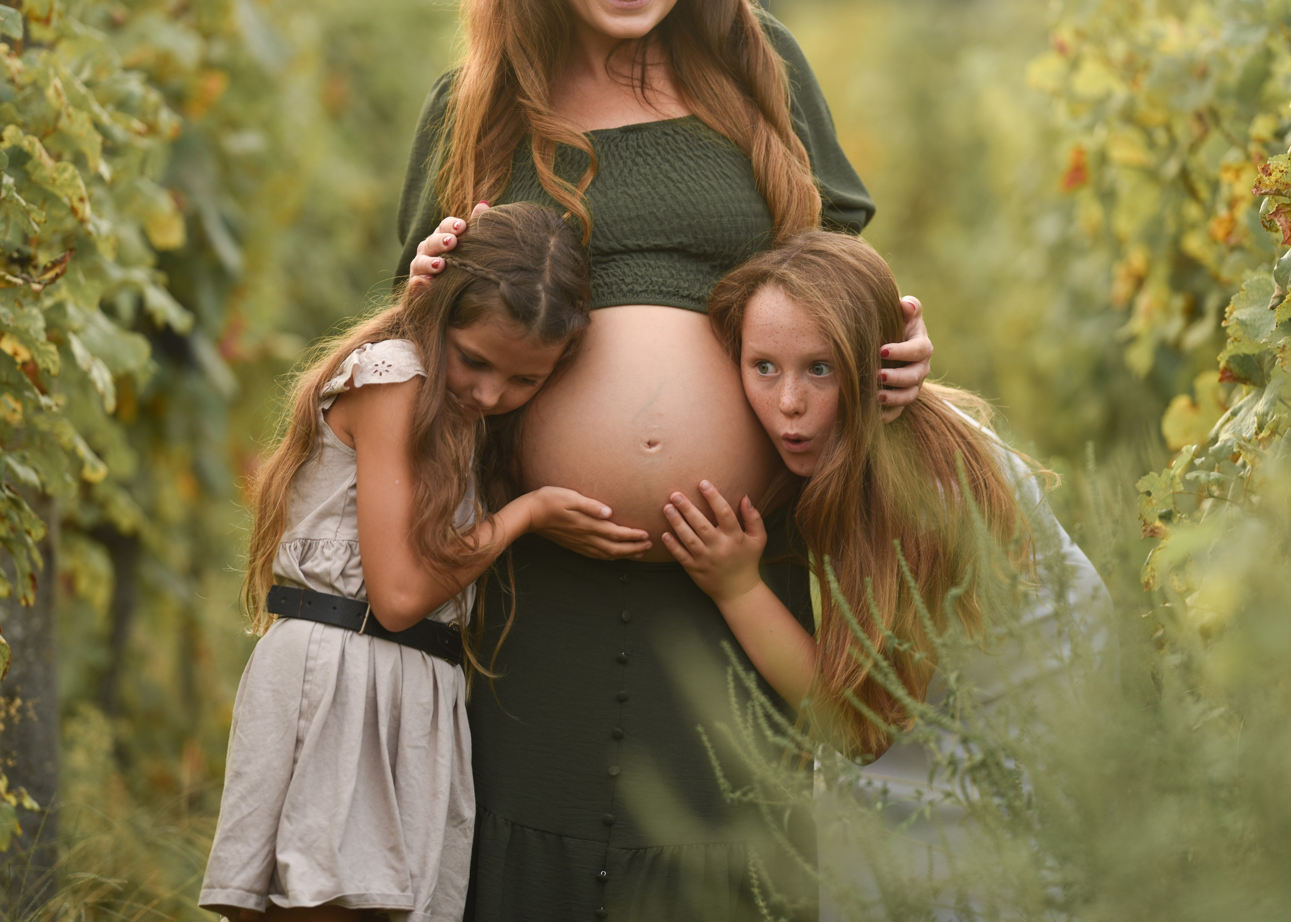 Niky. Photo Vienna and Bratislava