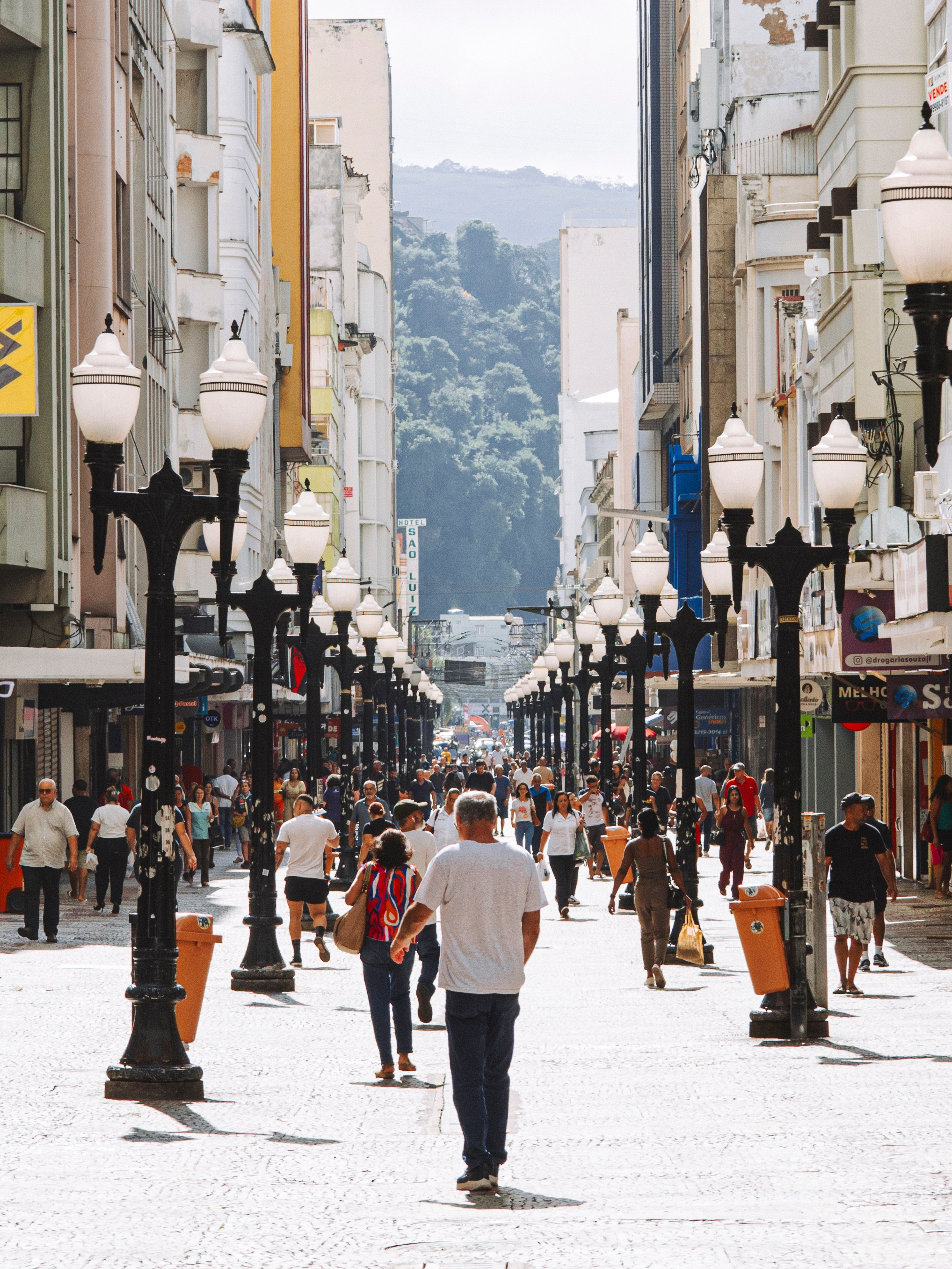 Fotografia Urbana | Juiz de Fora. Caio Almeida
