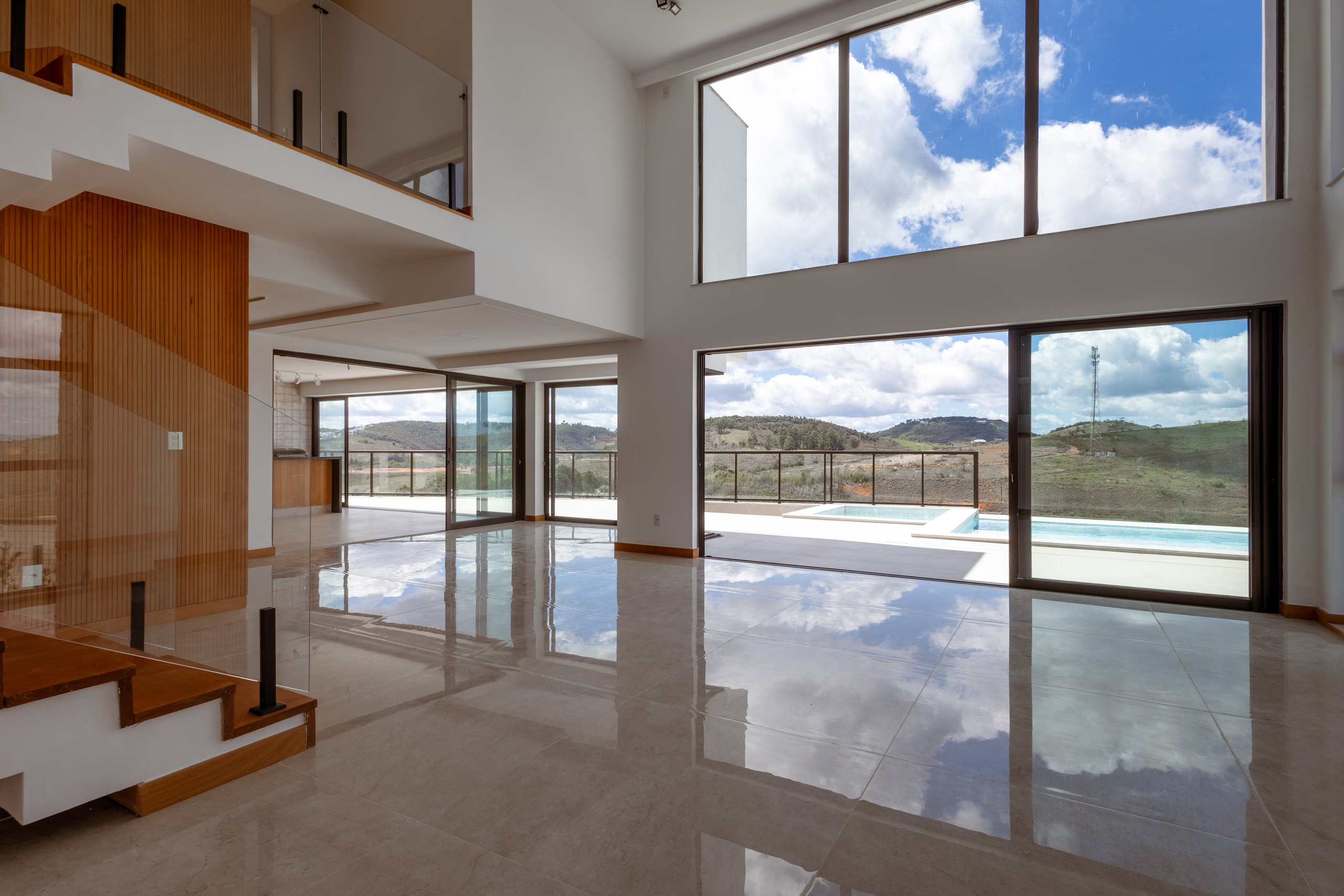 Residência 52. Caio Almeida