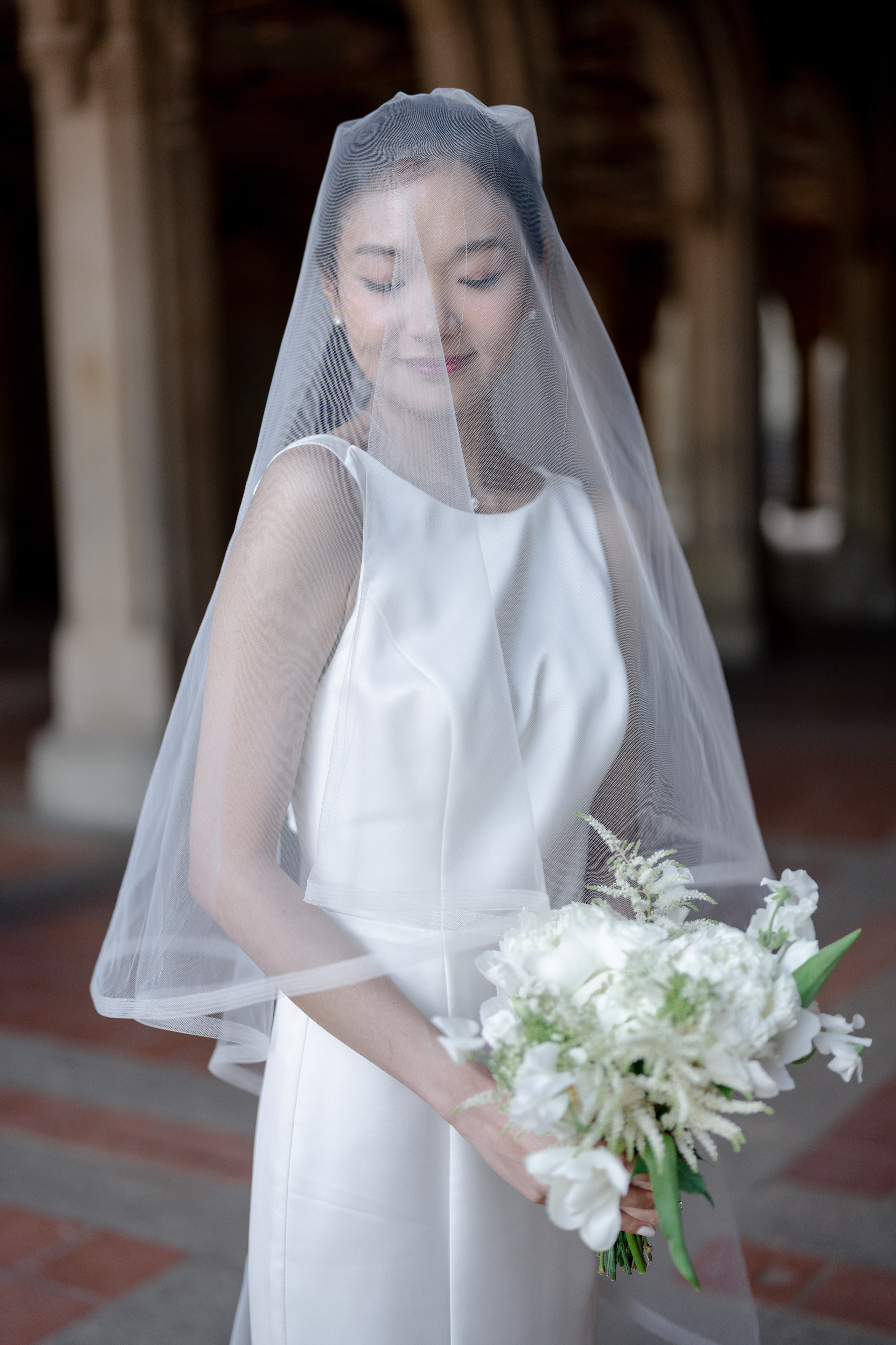 Min Soo & Ashley. Anna Krasnova Wedding photographer