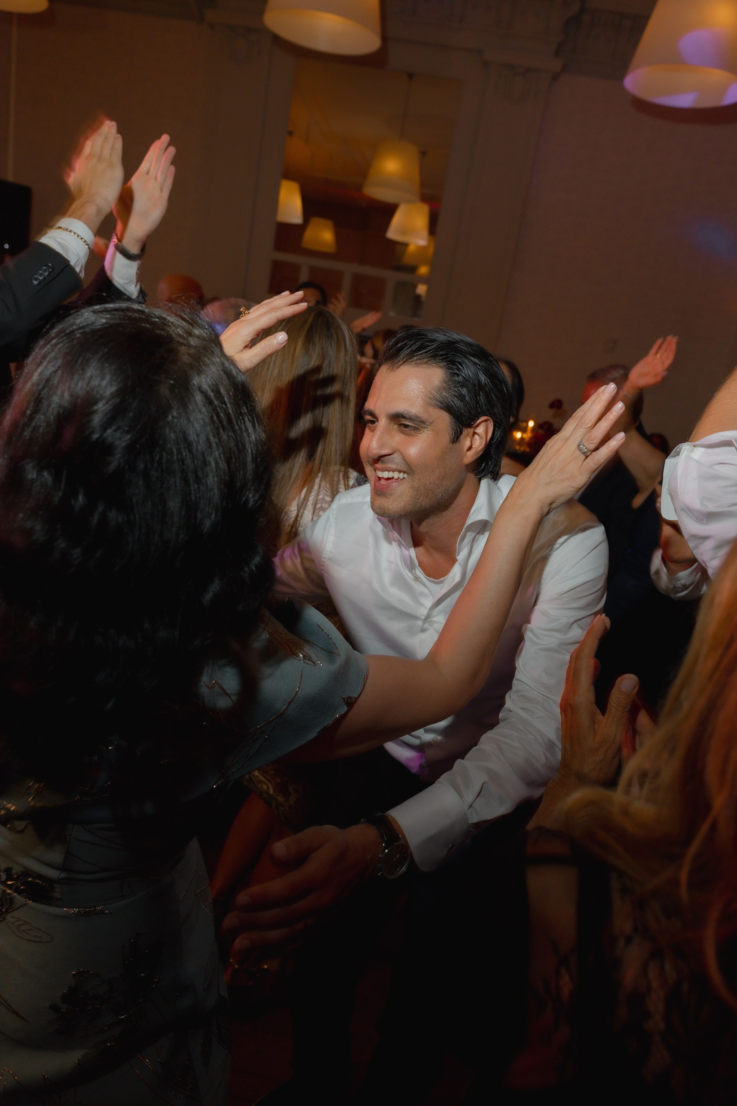 Amir and Maya. Anna Krasnova Wedding photographer