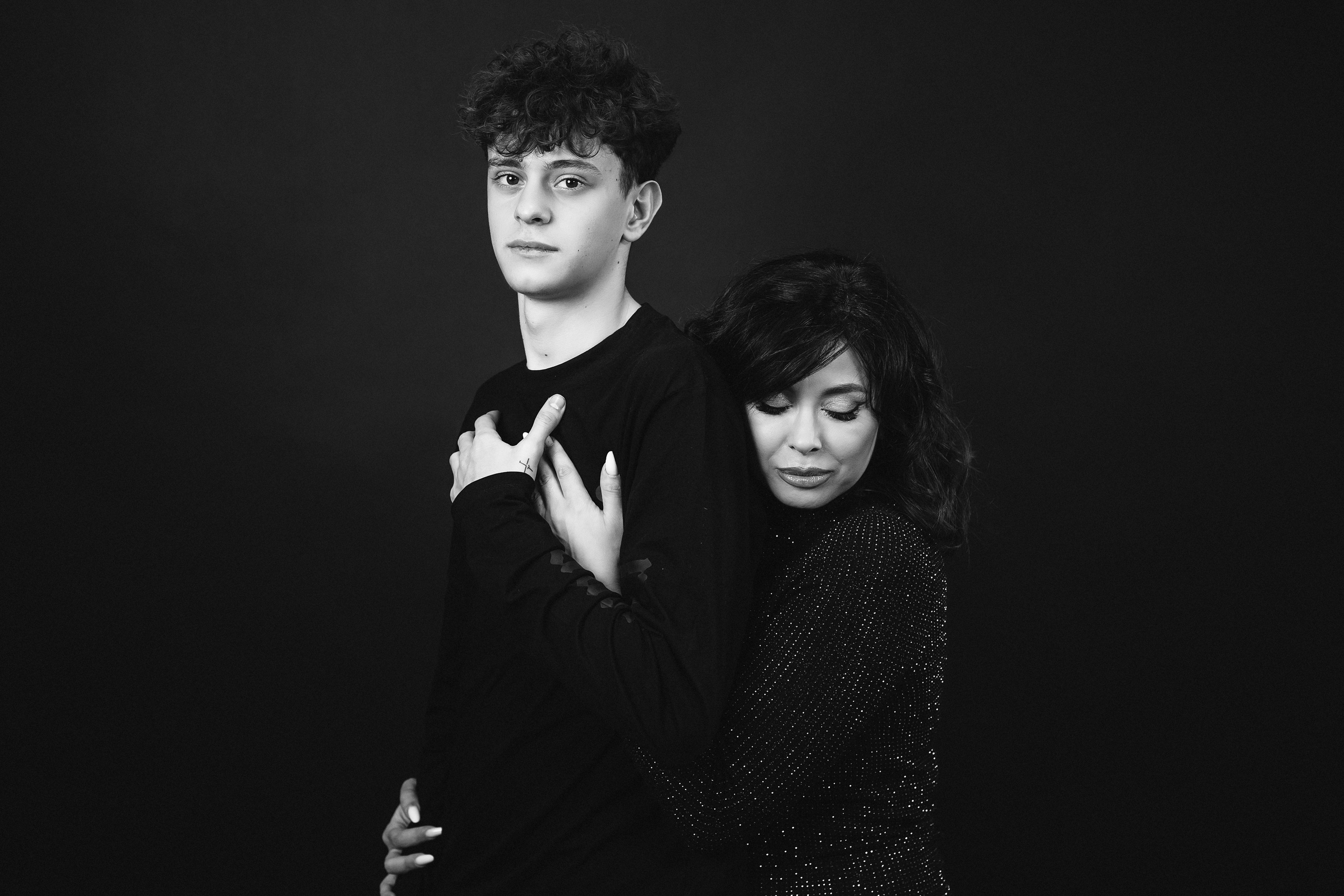 Şedinţe foto de familie - Împreună, într-o imagine. Elena Mascan – Fotograf newborn, maternitate, portret, smash the cake & branding personal | La Femme Studio Photograpy|Constanţa