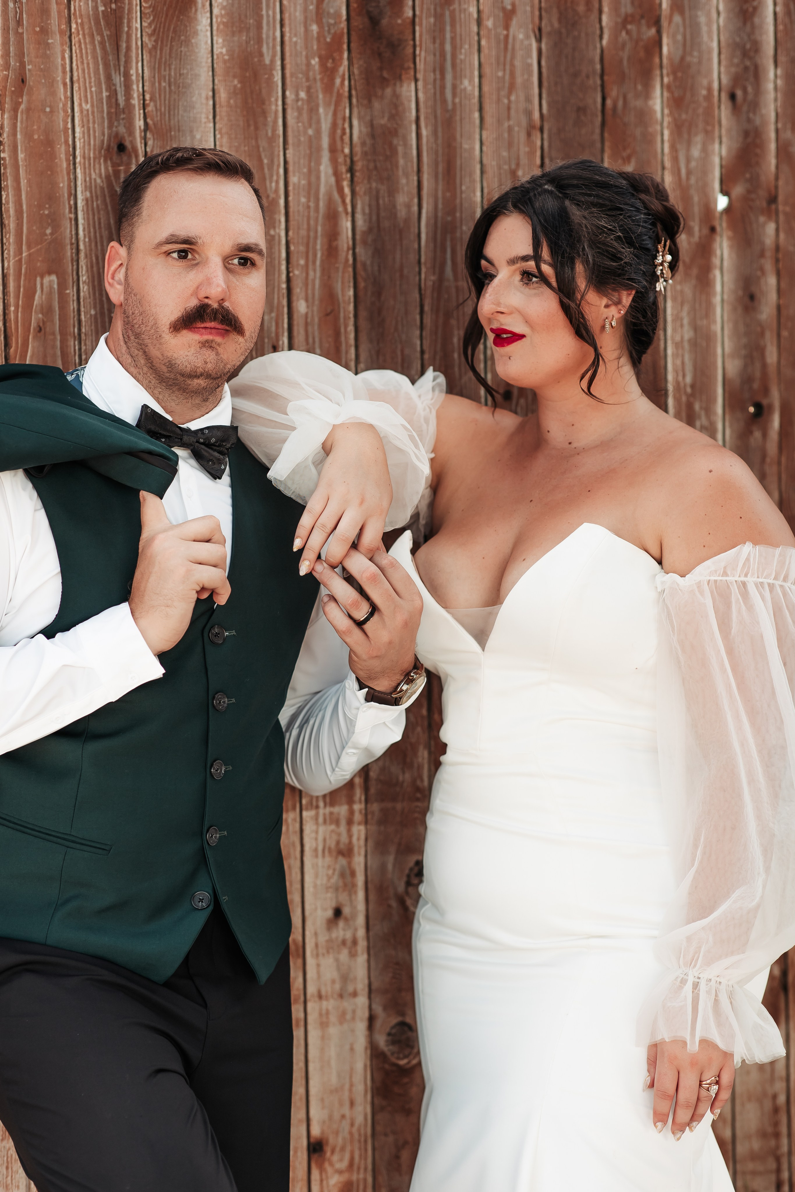 WEDDINGS. Professional Photography in Austin, TX — Family, Newborn, Maternity