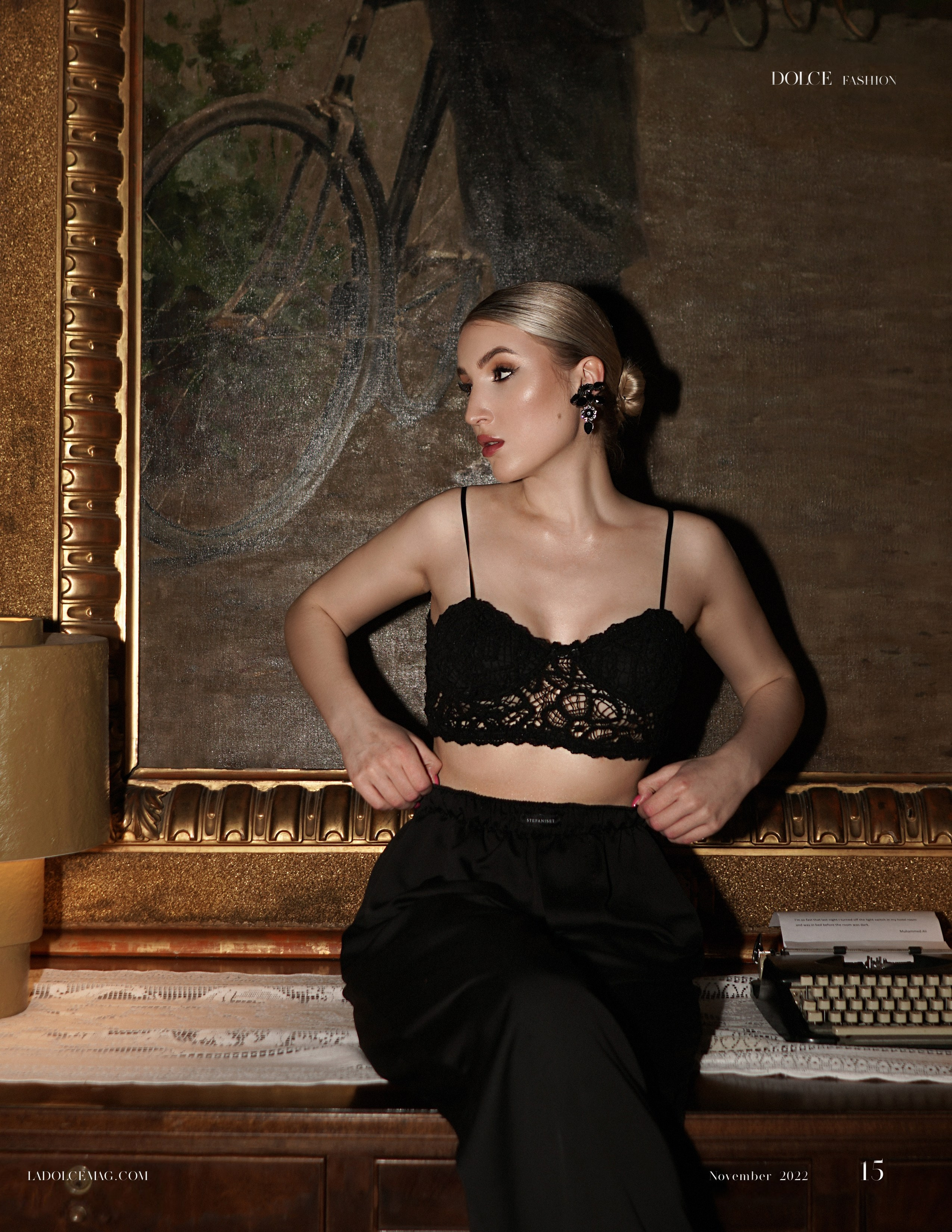 EDITORIALS. Julia Di |Fashion стрит стайл фотограф|видеомейкер в Милане и Париже