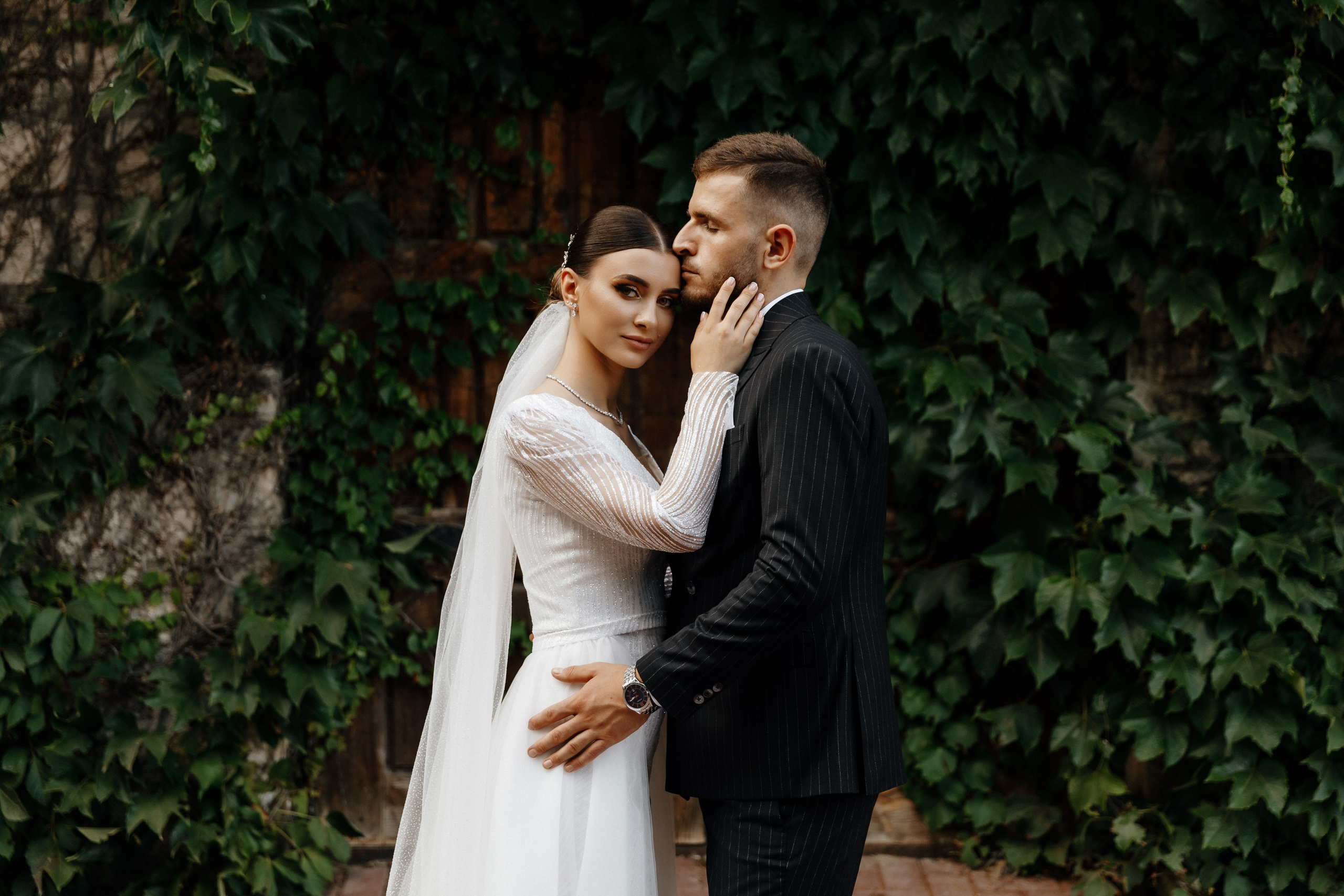 Wedding — Dumitru & Victoria. Fulga Photographer