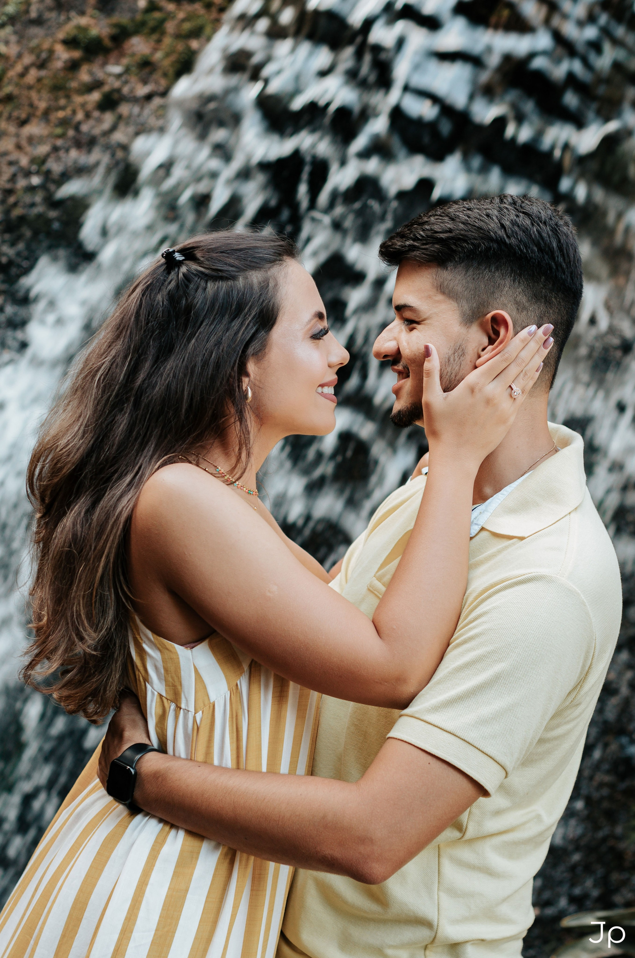 Ensaio Pré-Wedding em Pederneiras — Lorenza e Matheus. João Paulo Facin Fotografia | Fotógrafo em Bauru e região