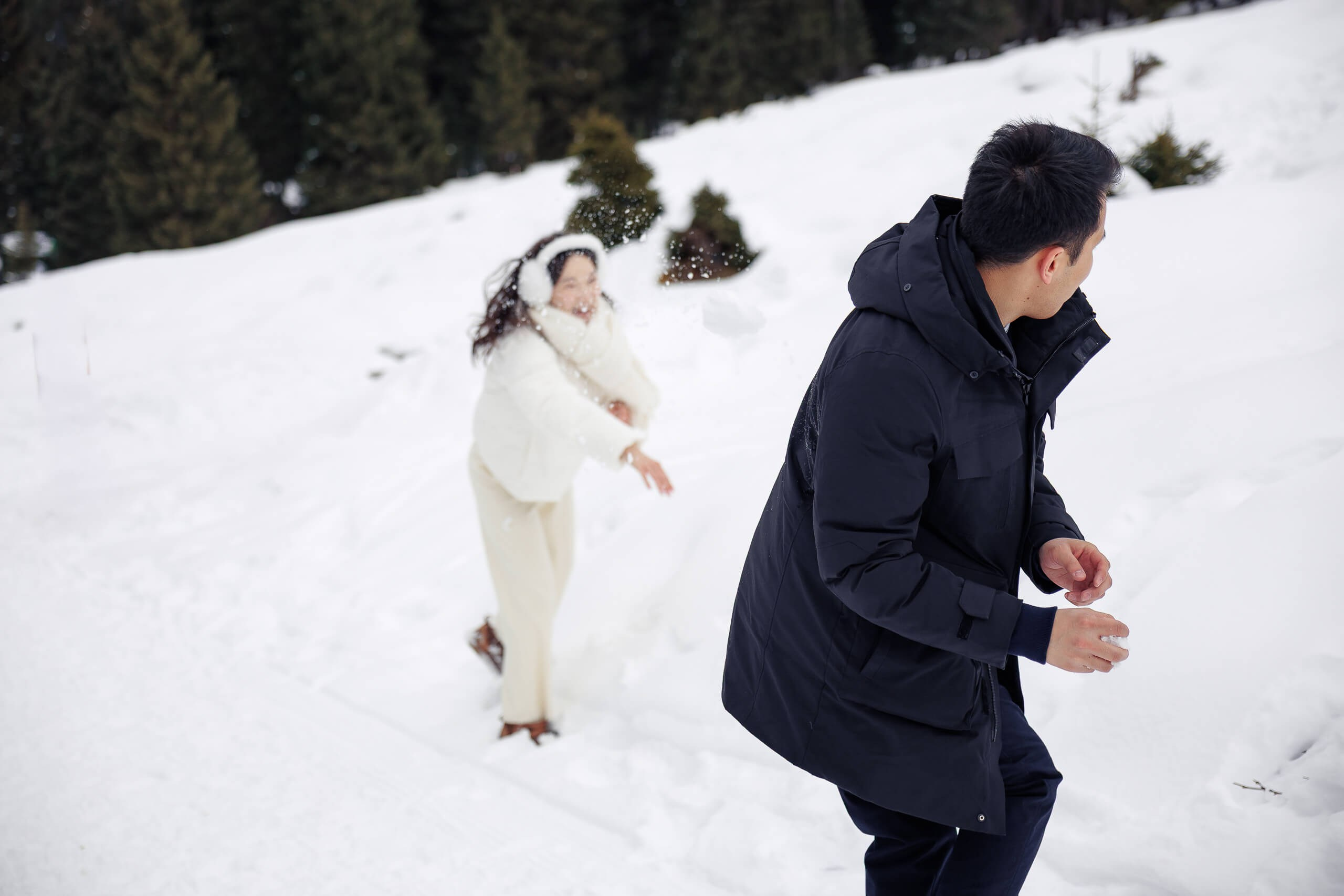 Love Story Sanzhar&Zhanel. 808Media – Professionelle Foto- und Videografie für Restaurants, Hotels, Events und Hochzeiten in Innsbruck und Tirol