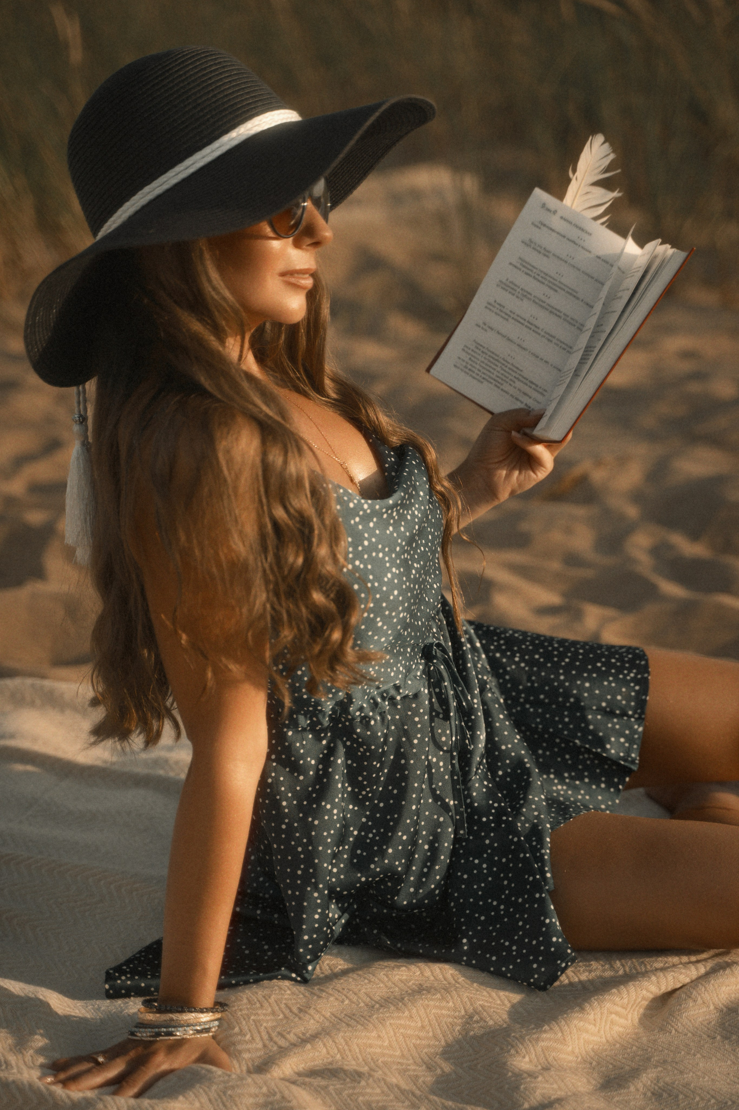 Alesya. Holiday for mommy