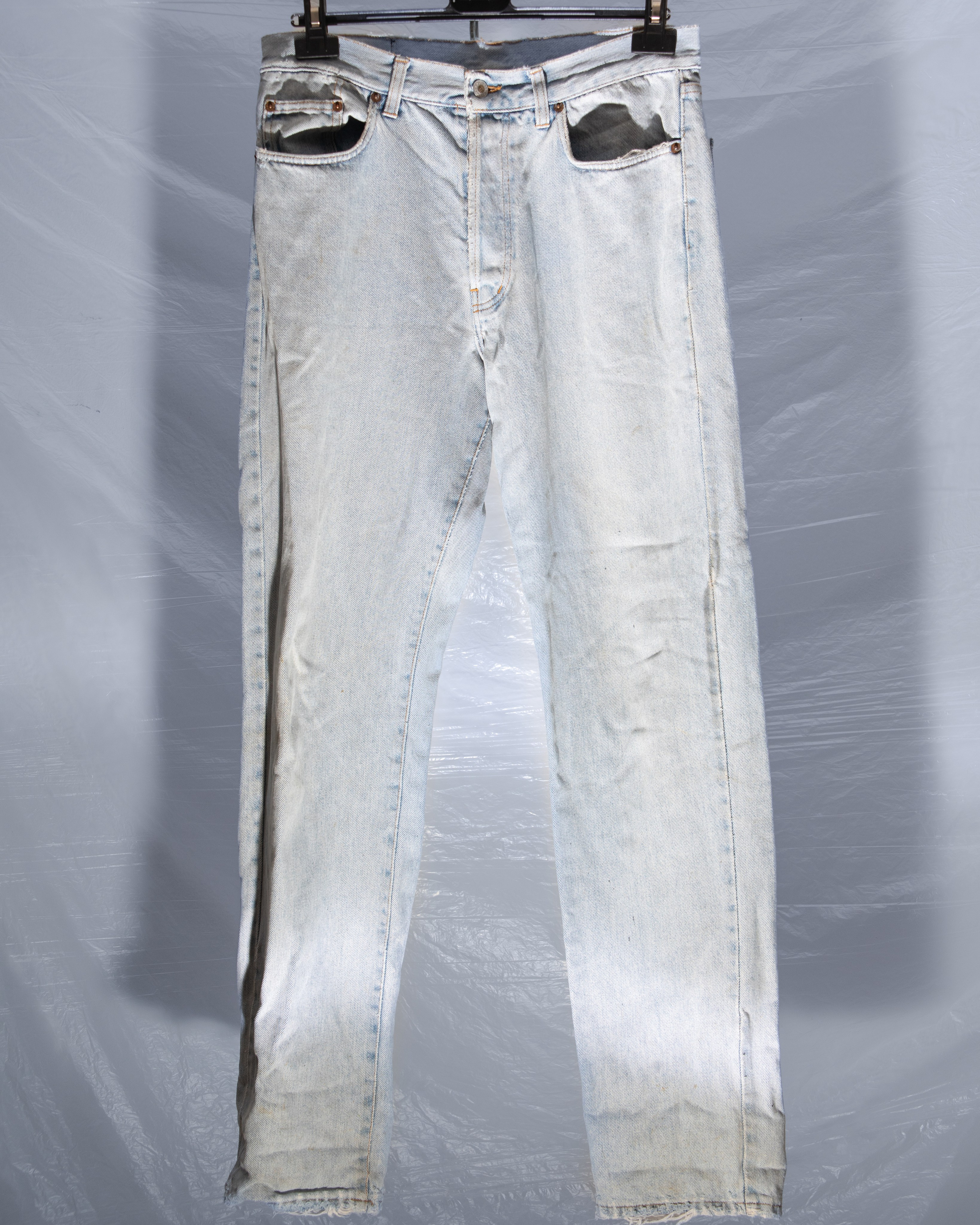 Gonne / Pantaloni. Aura Studio / co-design space