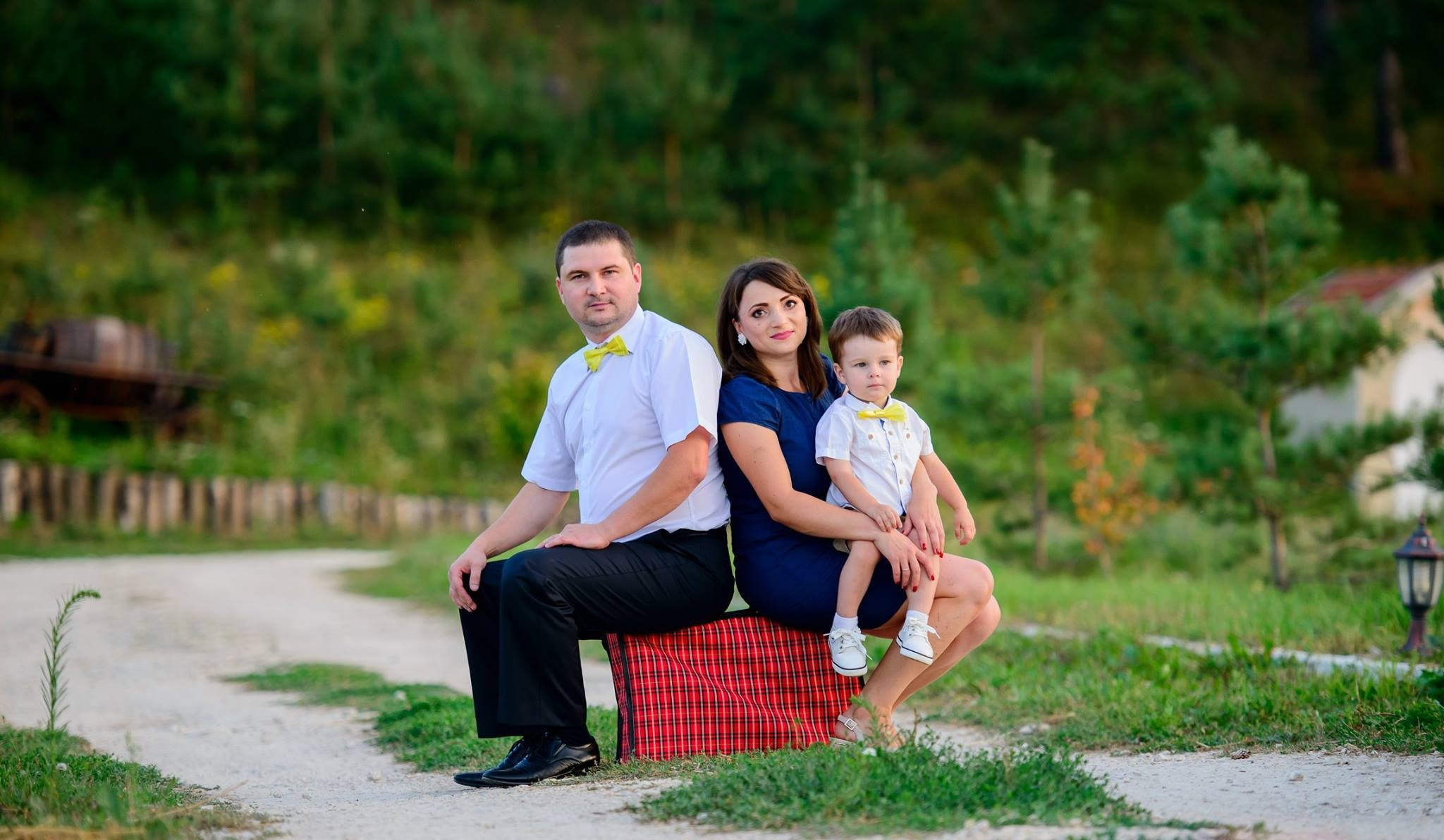 D&D+LAUERNTIU. Fotograf de familie Vitalie Budoianu