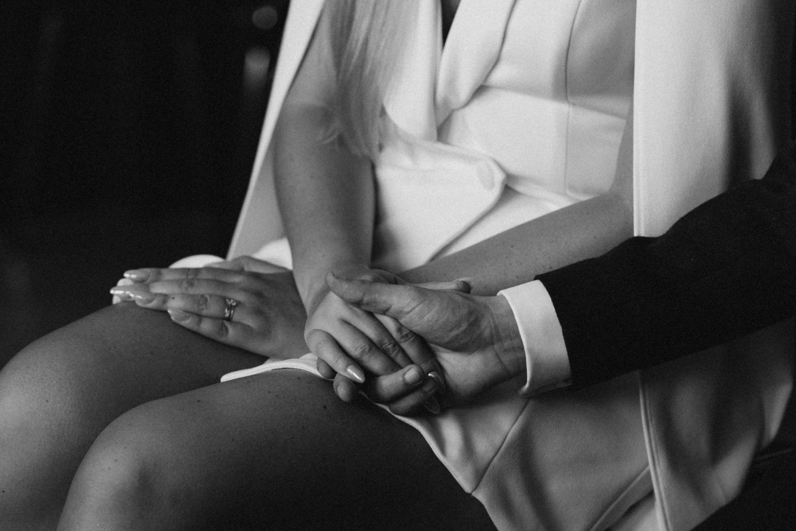 CIVIL WEDDING IM FEMBO-HAUS IN NUERNBERG. Fotografin Ansbach - Paare | Hochzeit | After Wedding