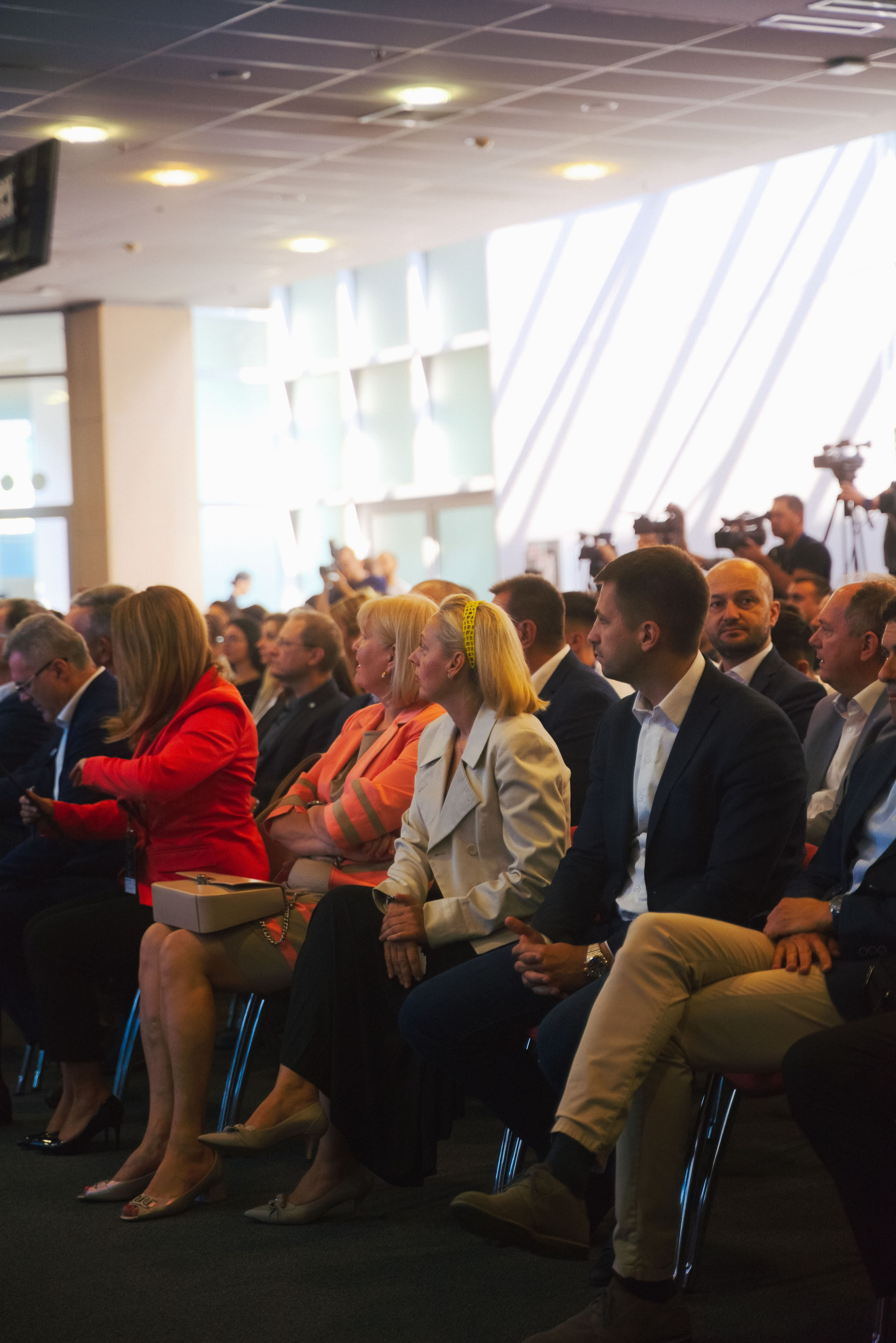 EV Days in Novi Sad 2023. Zhukov studio