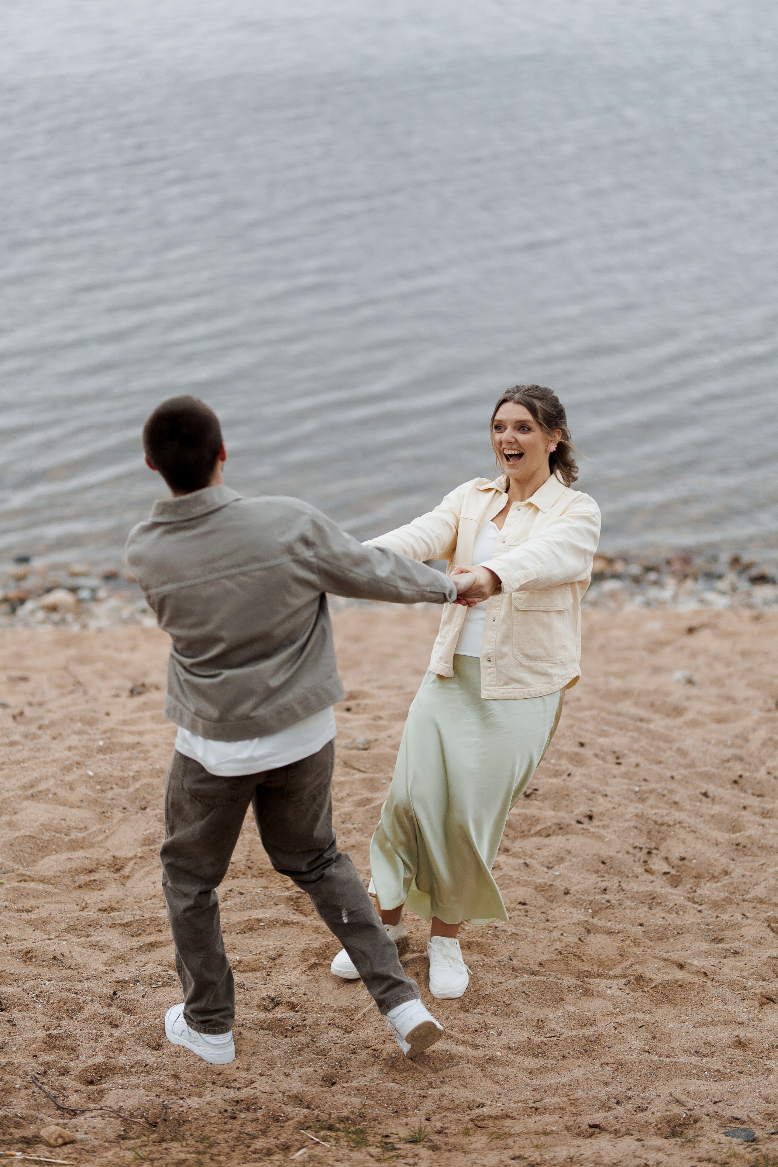 Марианна+Евгений. Свадебный фотограф Каледич Тимофей