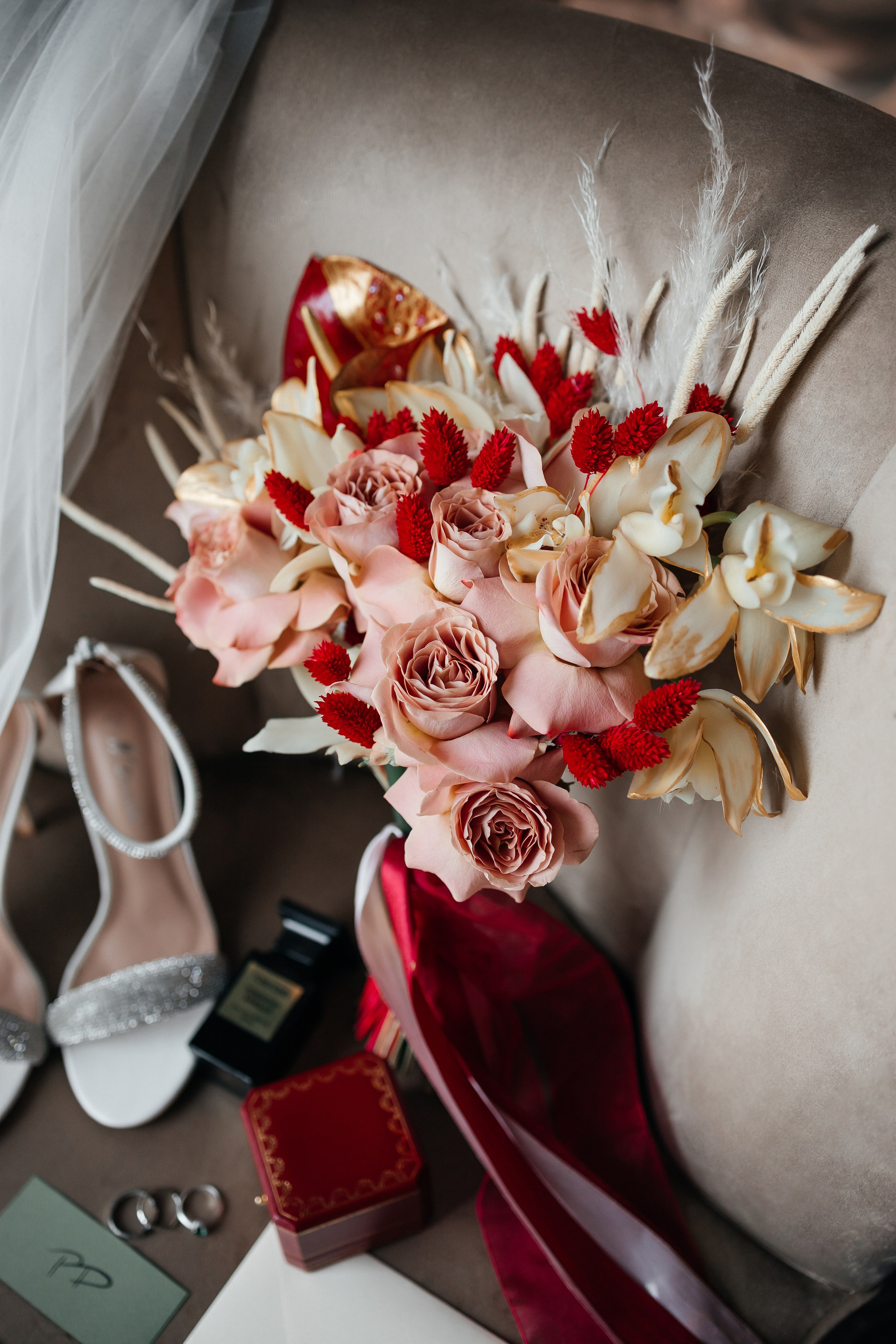 Дар’я & Руслан. Весільний та сімейний фотограф Одеса