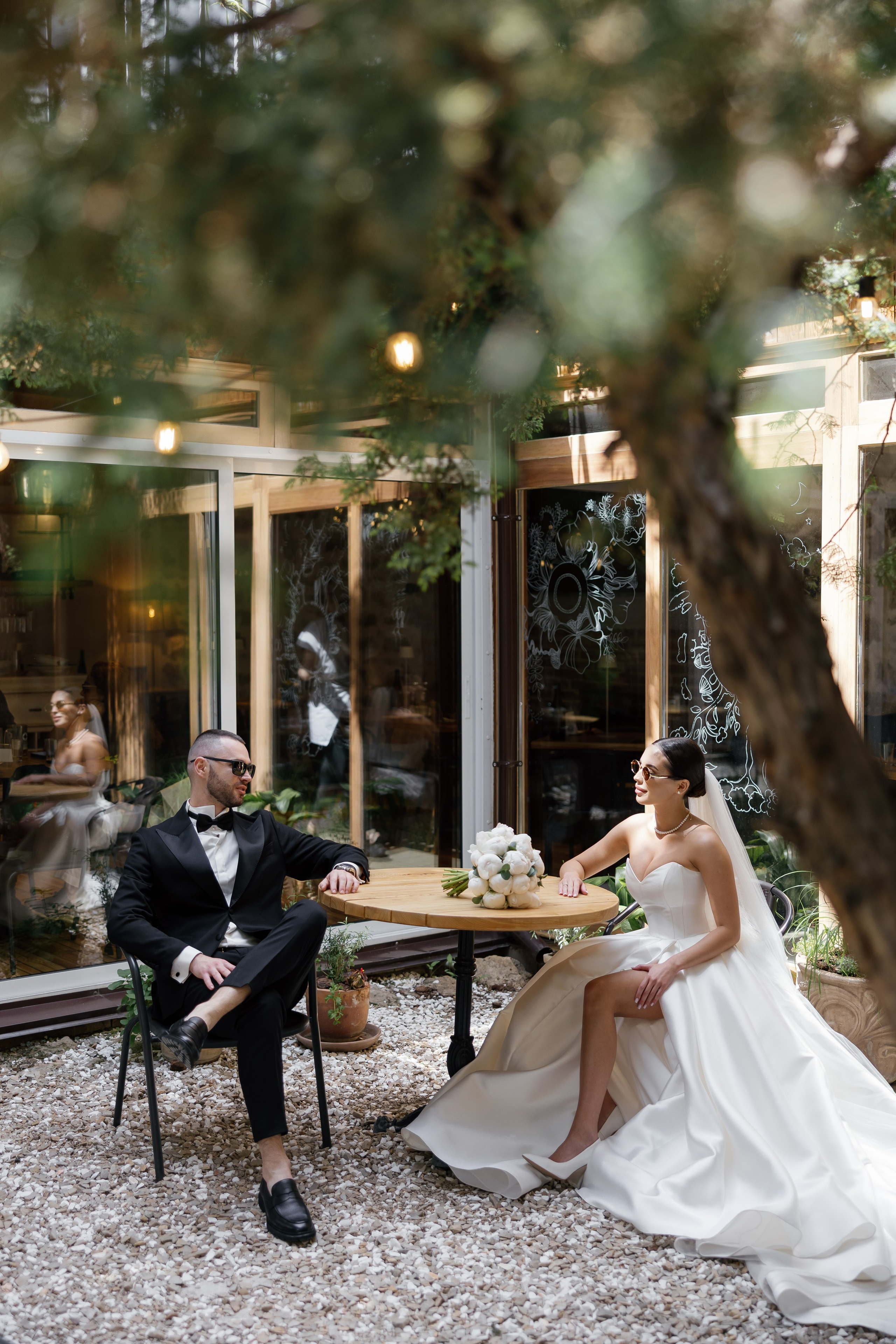 Анна & Володимир. Весільний та сімейний фотограф Одеса