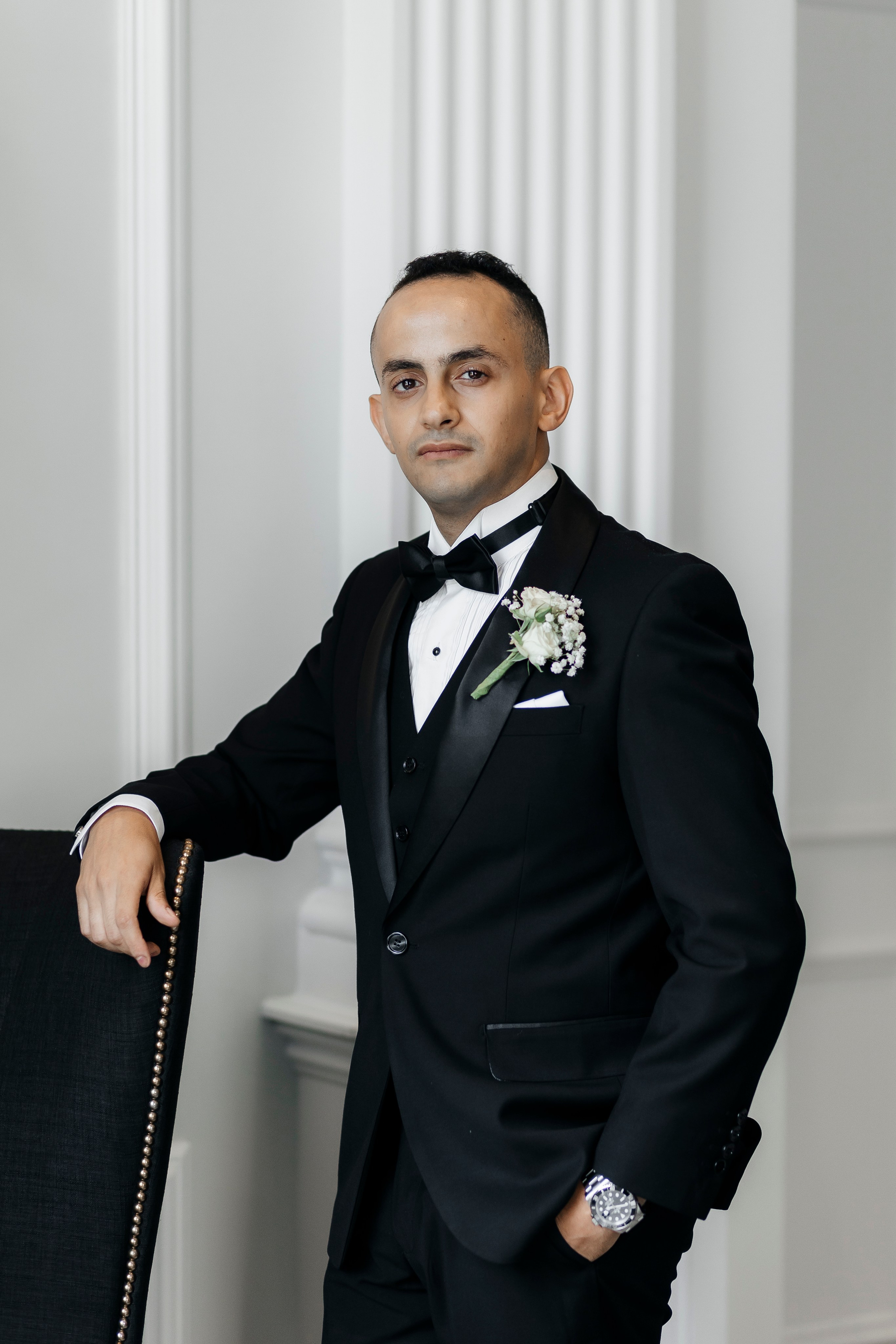 Mahmoud & Lana. Wedding Photo & Video