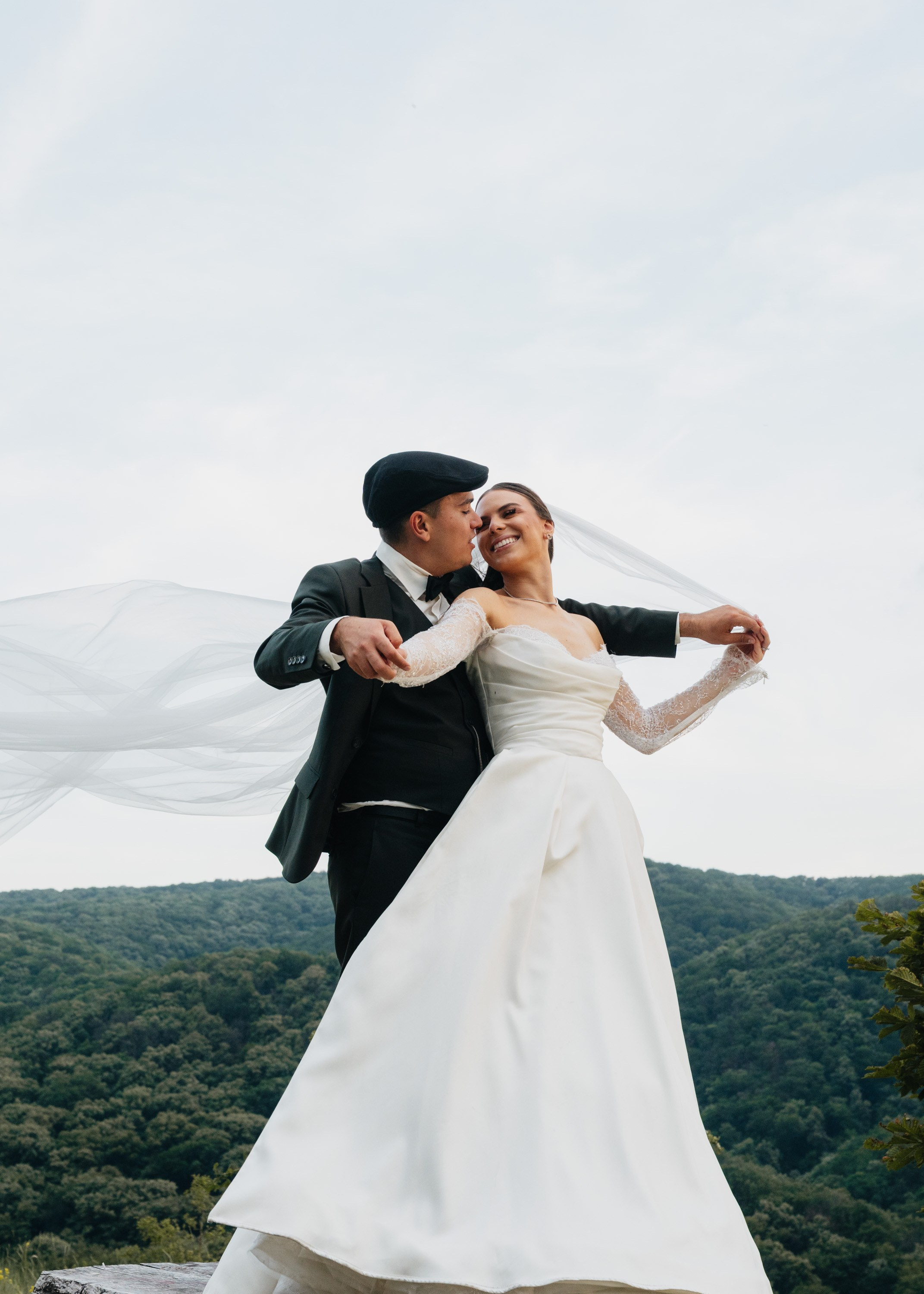 Simona & Stanislav. Wedding photography