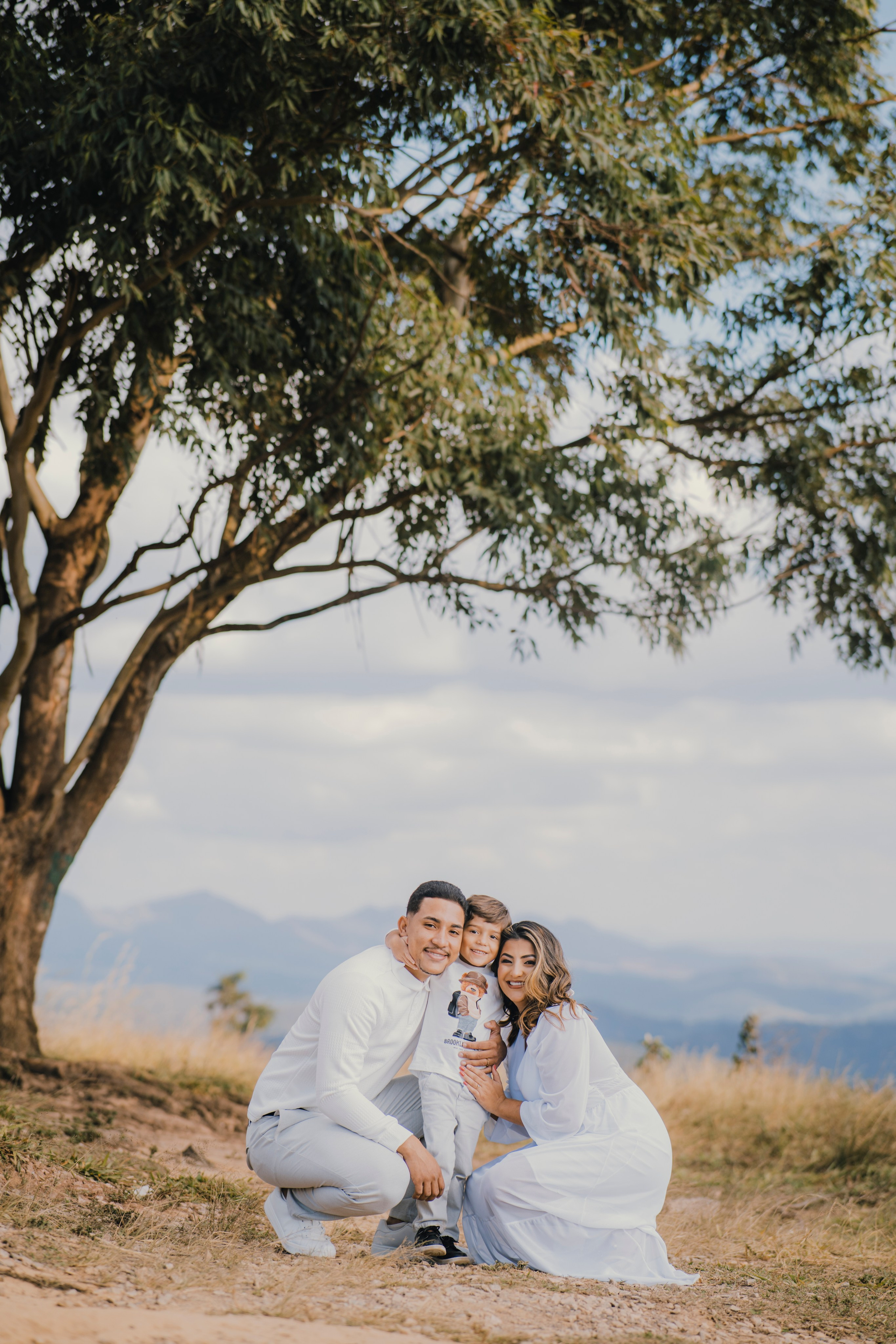 Pre Wedding Tayene & Fabricio. Principal