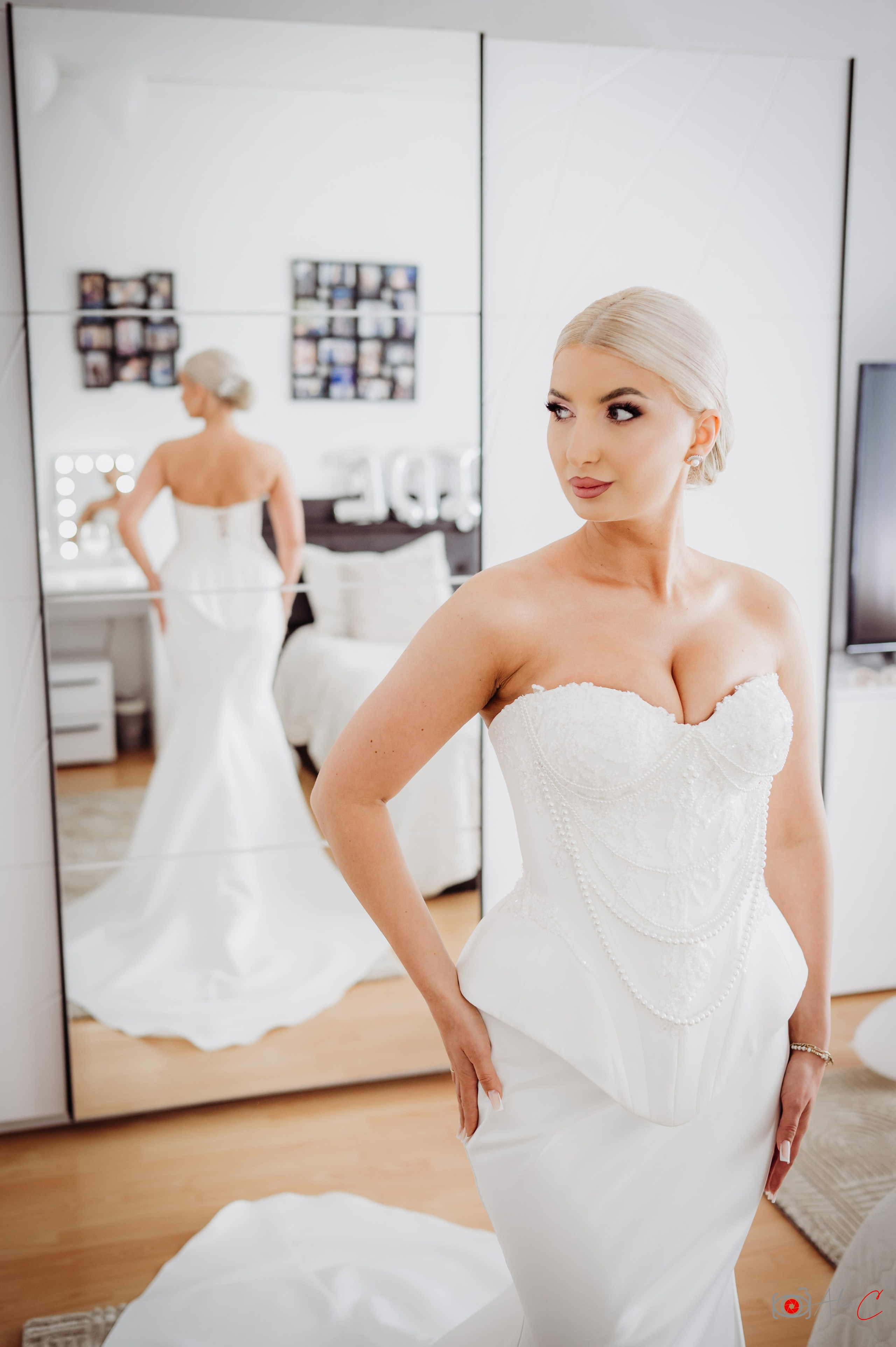 Brides. Fotograf de evenimente