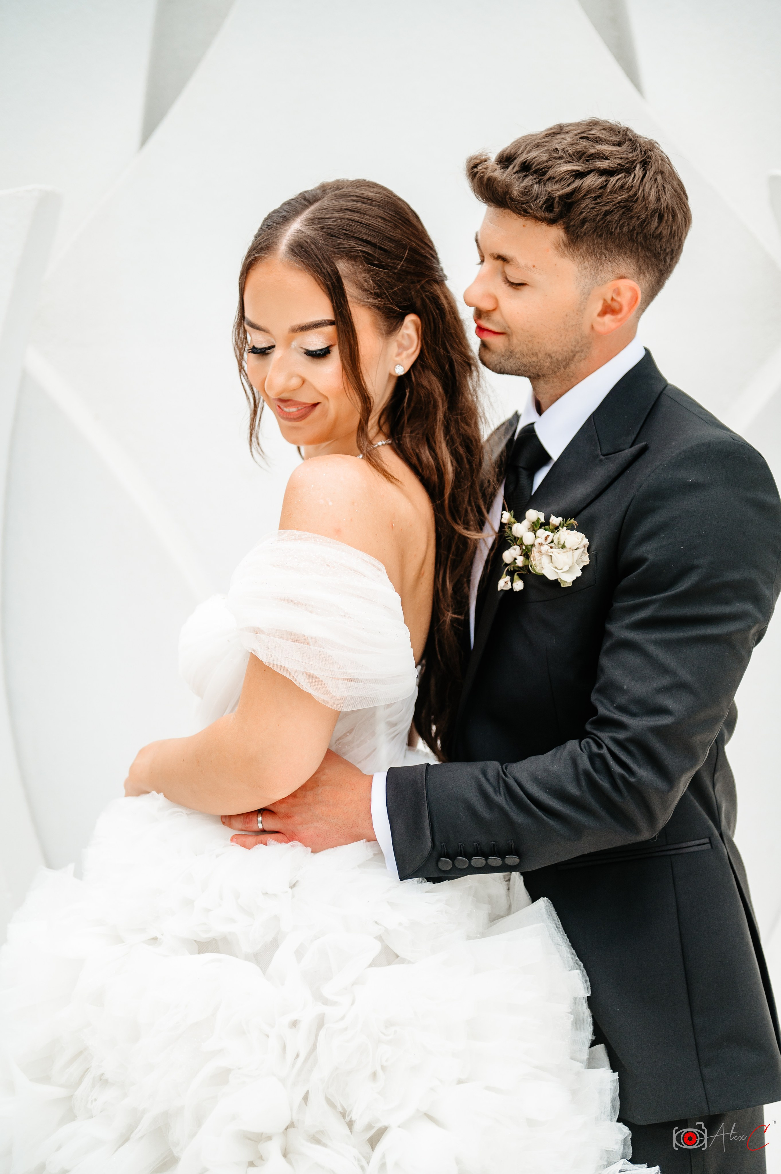 Anca&Cătălin. Fotograf de evenimente