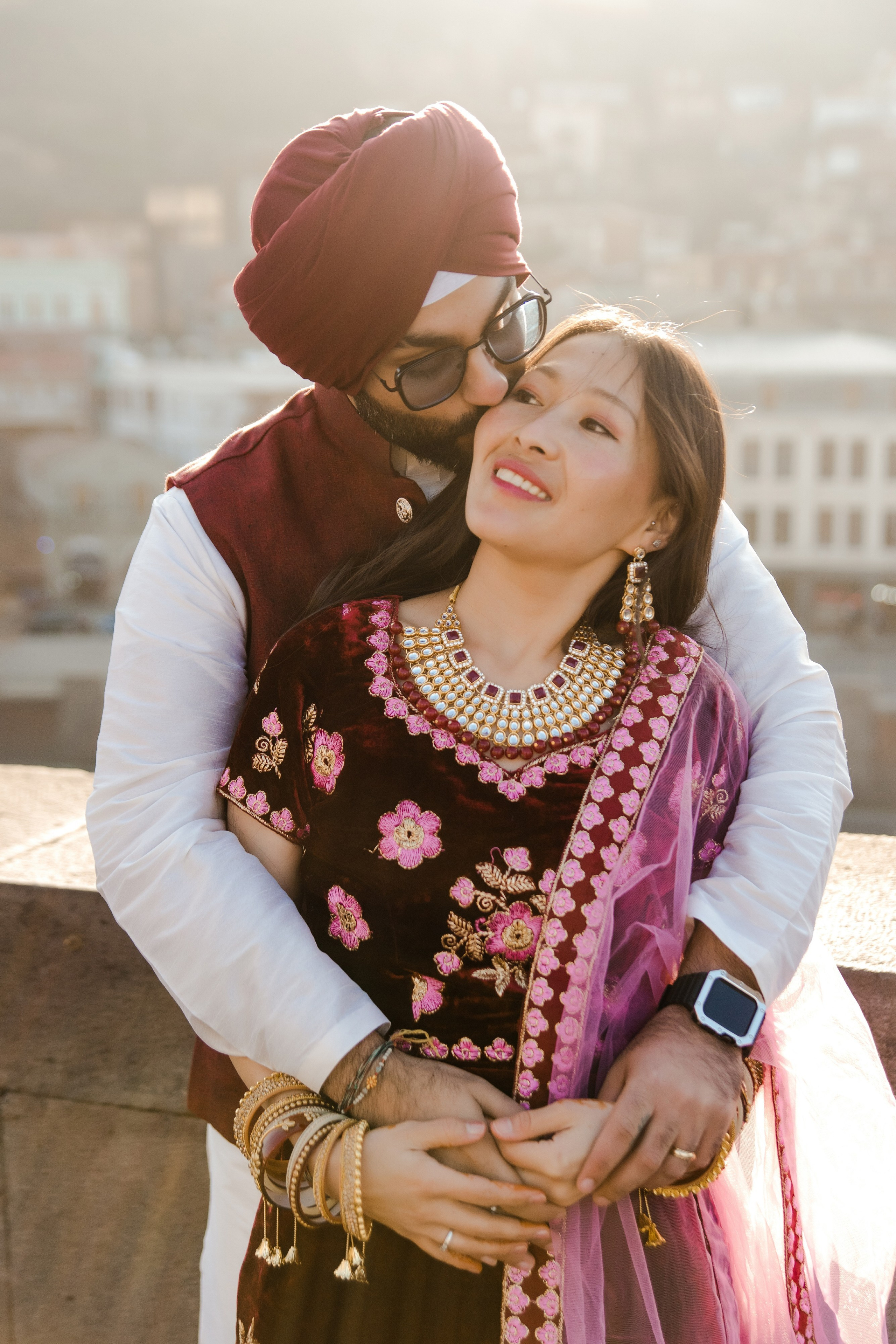 Wedding Photographer for UAE Couples in Georgia. Destination Wedding Photographers in Georgia, Armenia. Maks Kovalenko and Lara Tatosyan. Wedding videographer