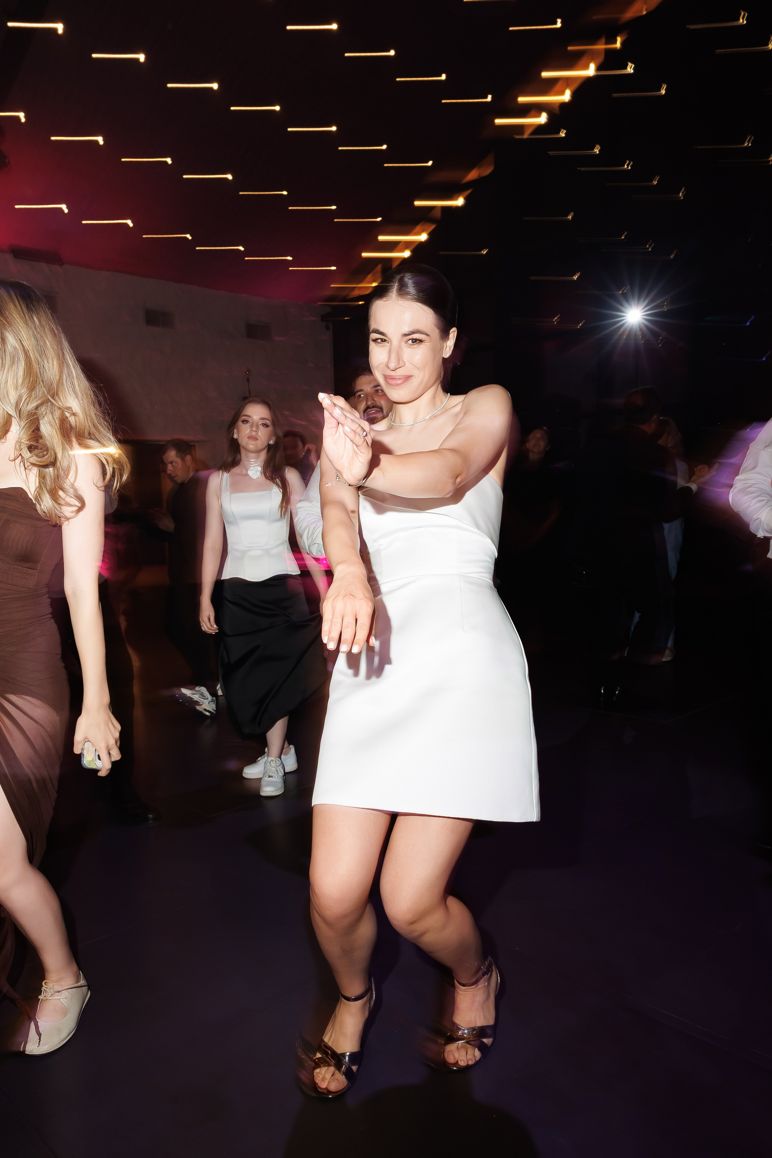 Gabriel & Evelina — Lago — Wedding Day. Servicii Foto și Video 067188353