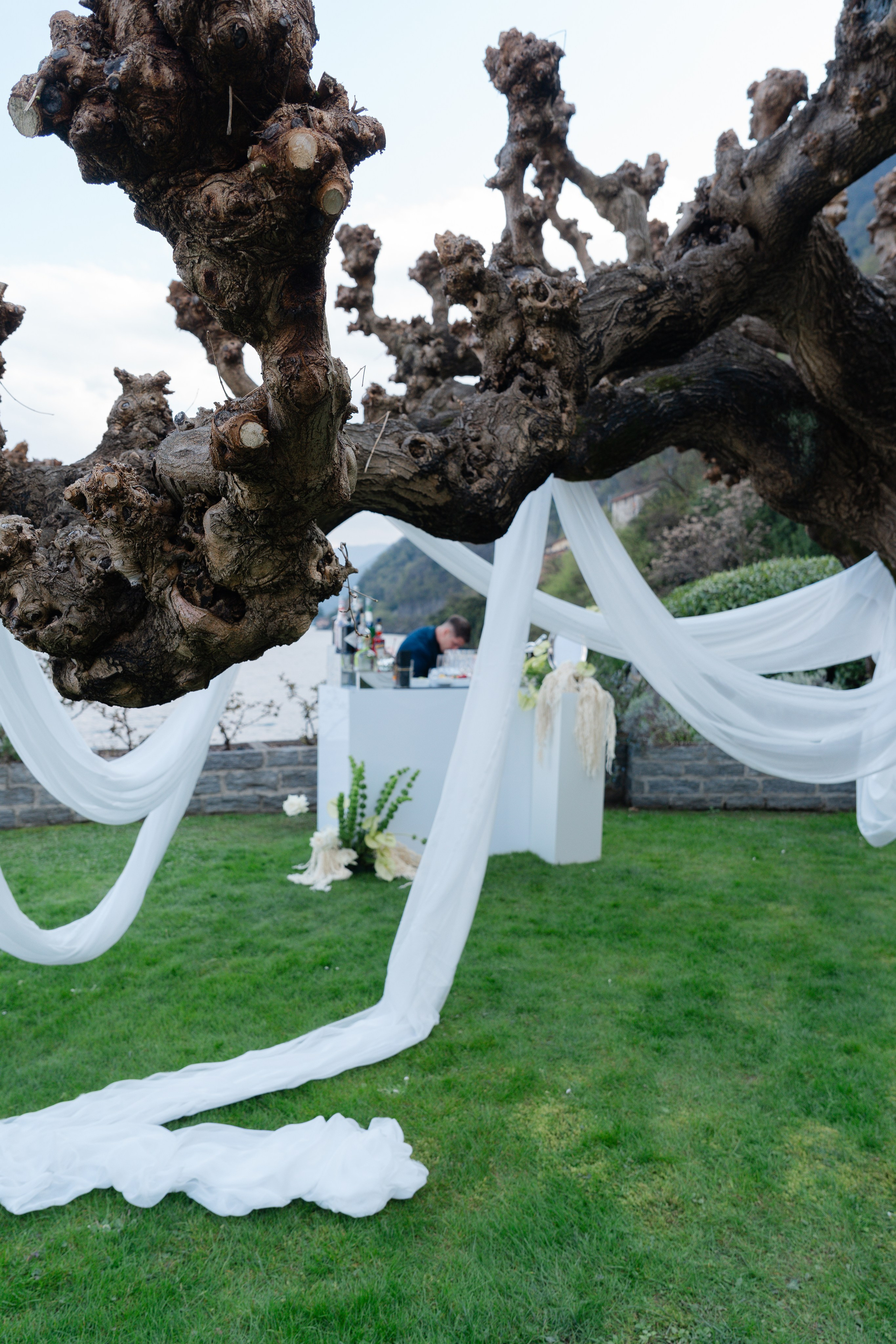 An intimate escape on Lake Como This one felt like La Dolce Vita. PHOTOGRAPHER IN ITALY