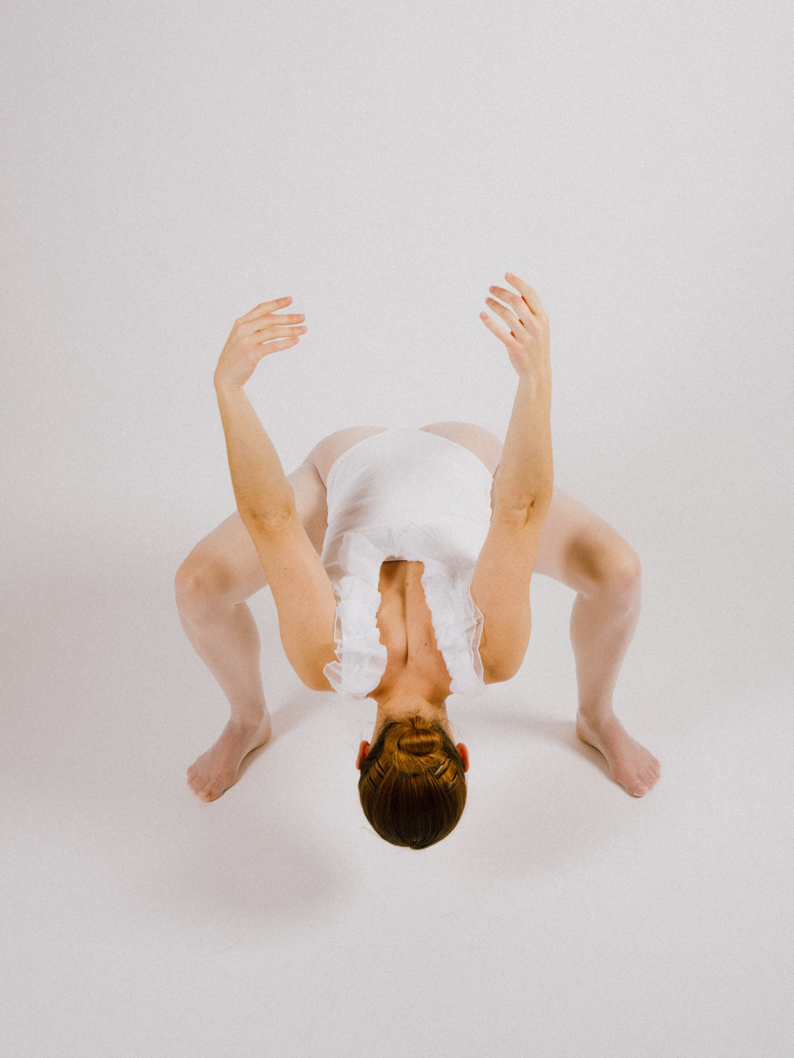 Flow. Alina Romanova | Creative & Fashion Photographer Hamburg