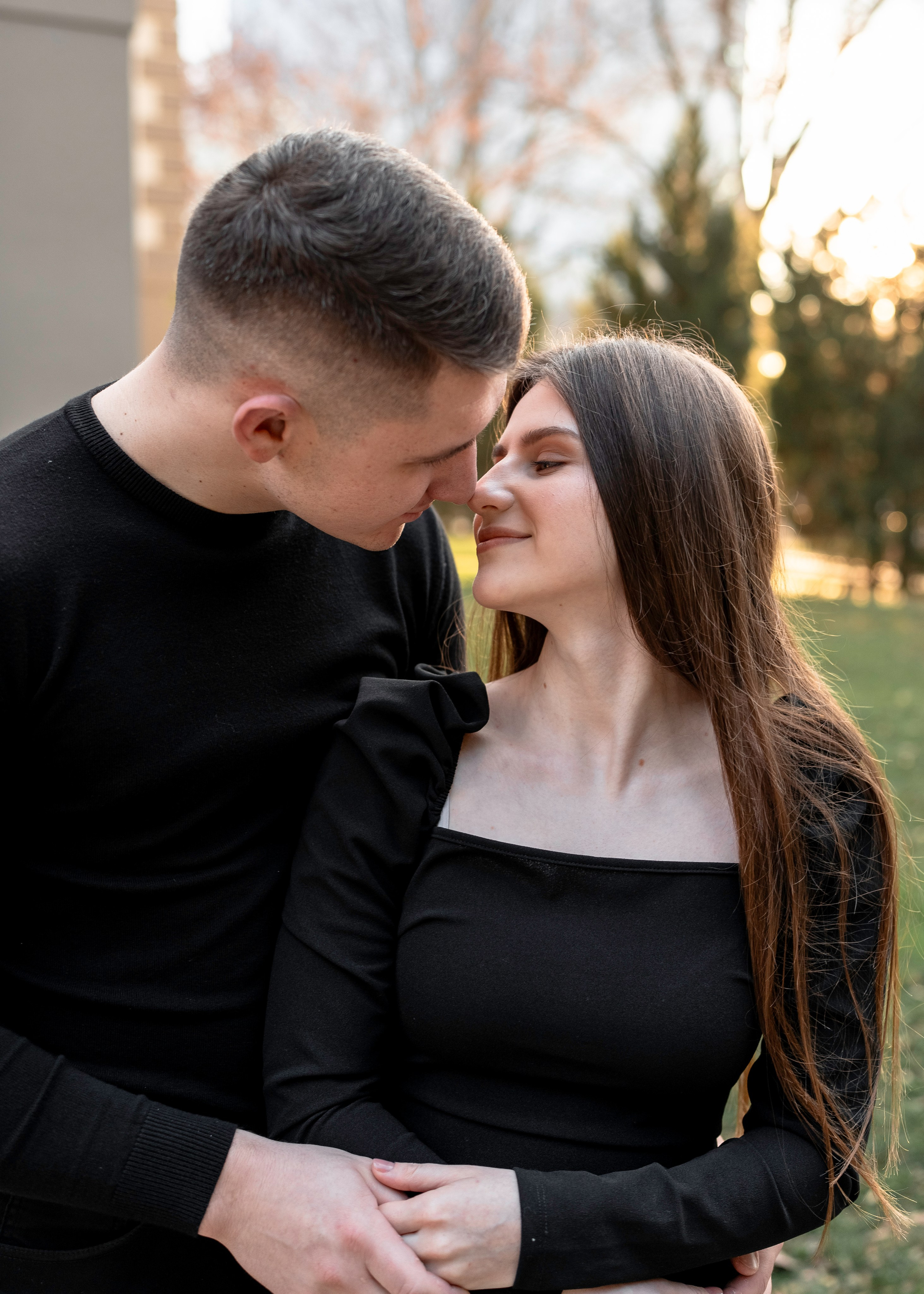 Artem, Nadia & Elisha. Family photographer in Sacramento | Sofia Pavenko