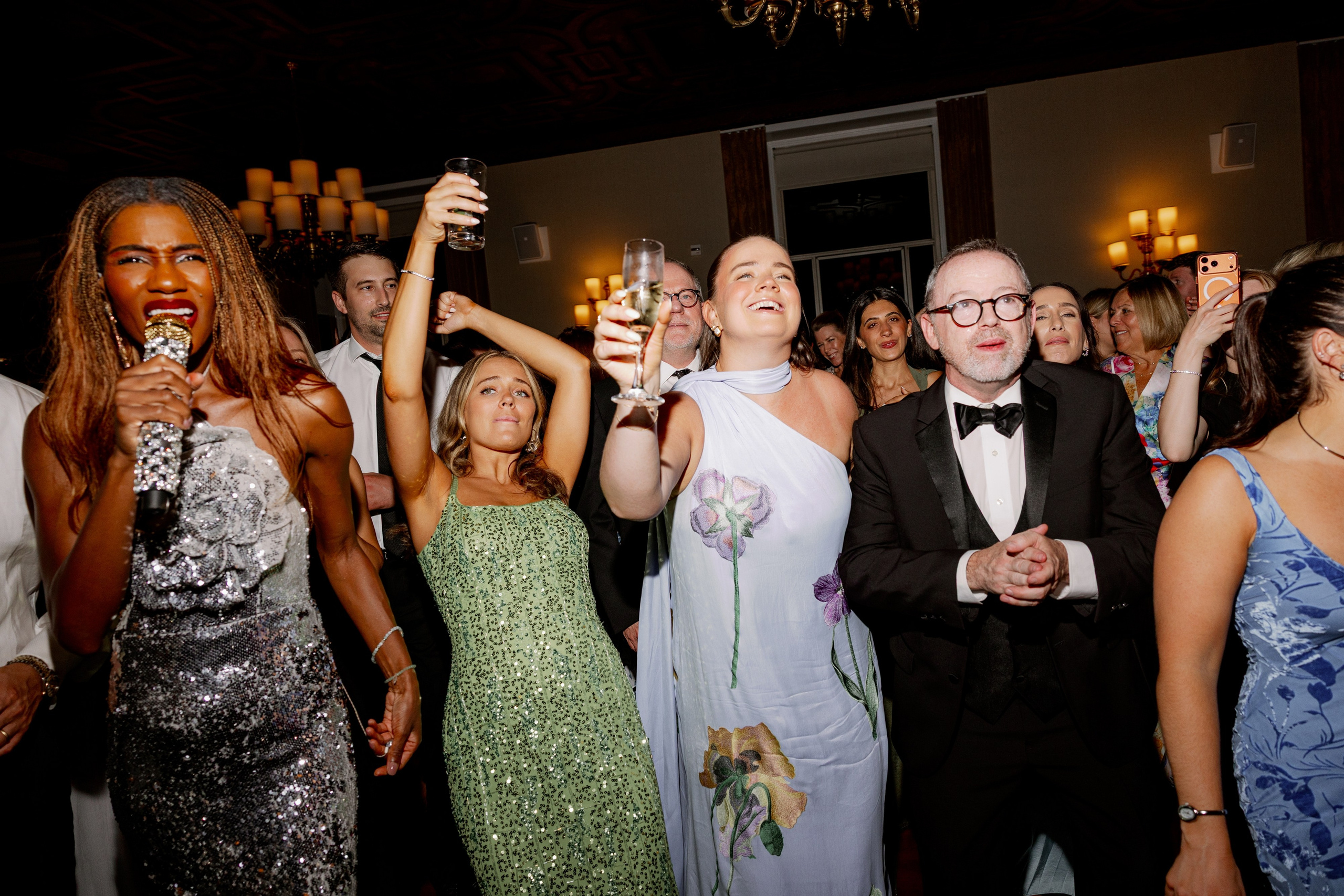 Killeen and Patrick. Wedding photographer and videographer New York | New Jersey