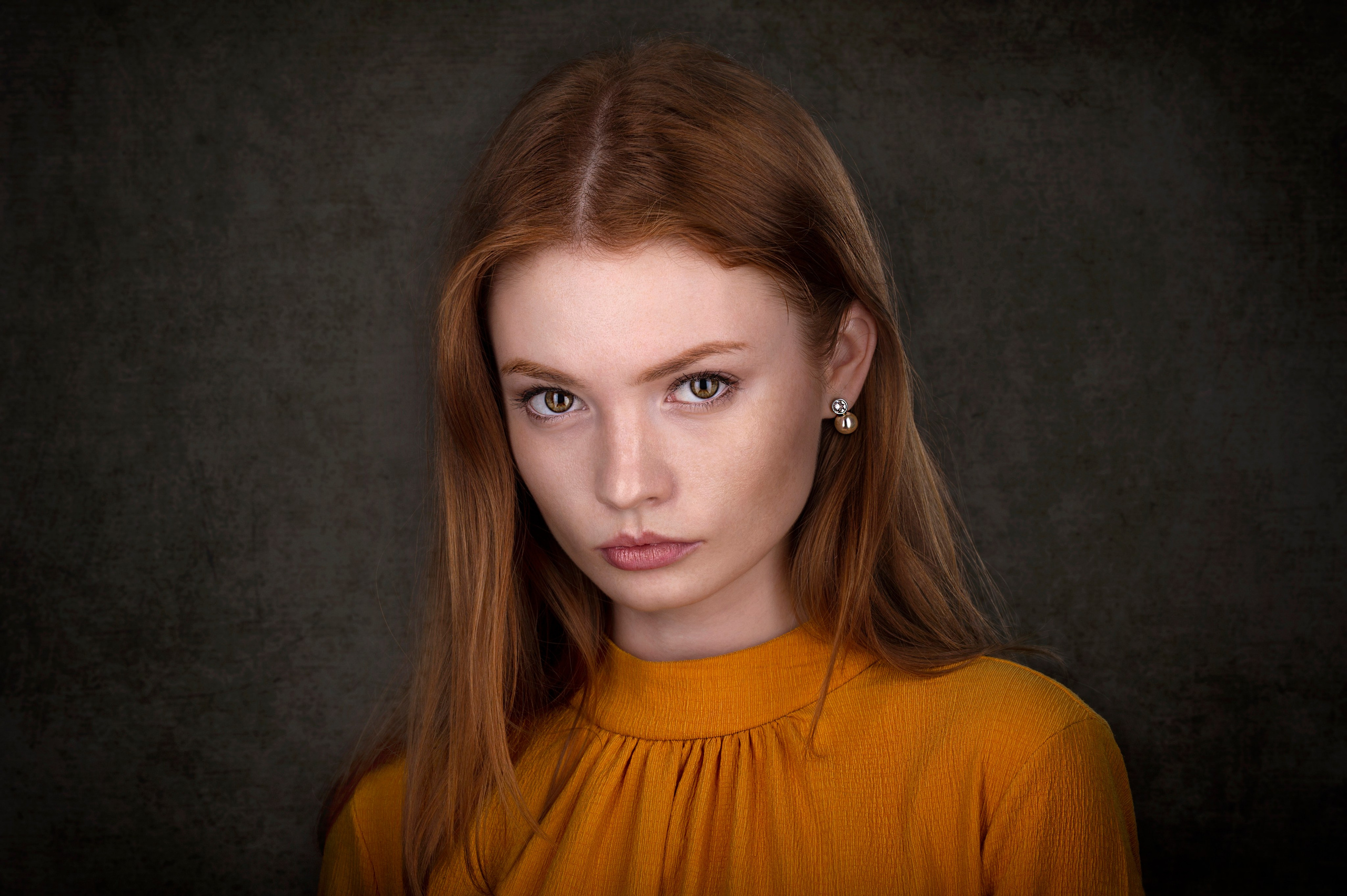 ПОРТРЕТЫ. Фотограф и преподаватель фотографии в Белграде