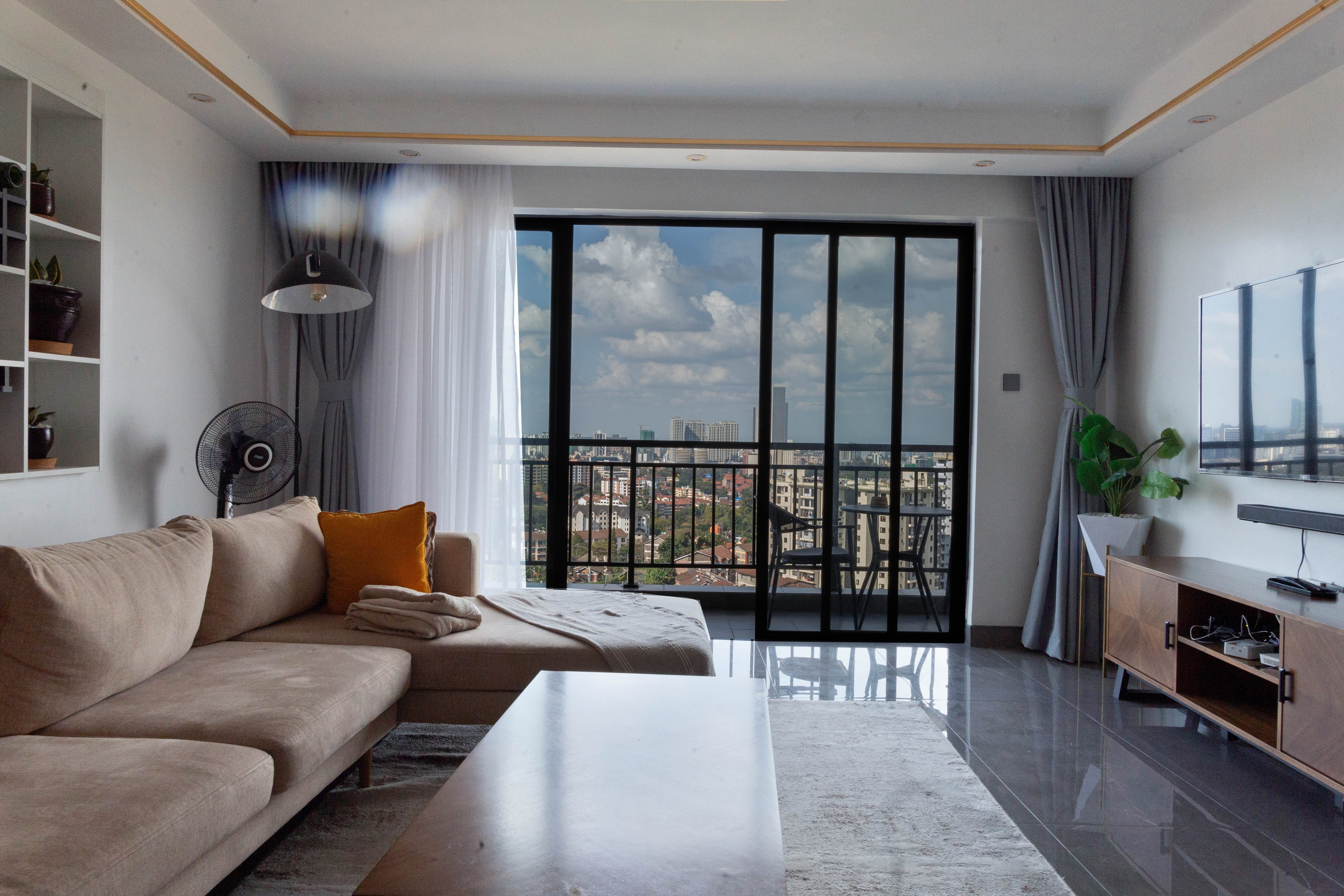 Real Estate. An events, real estate and wedding photographer from Kenya