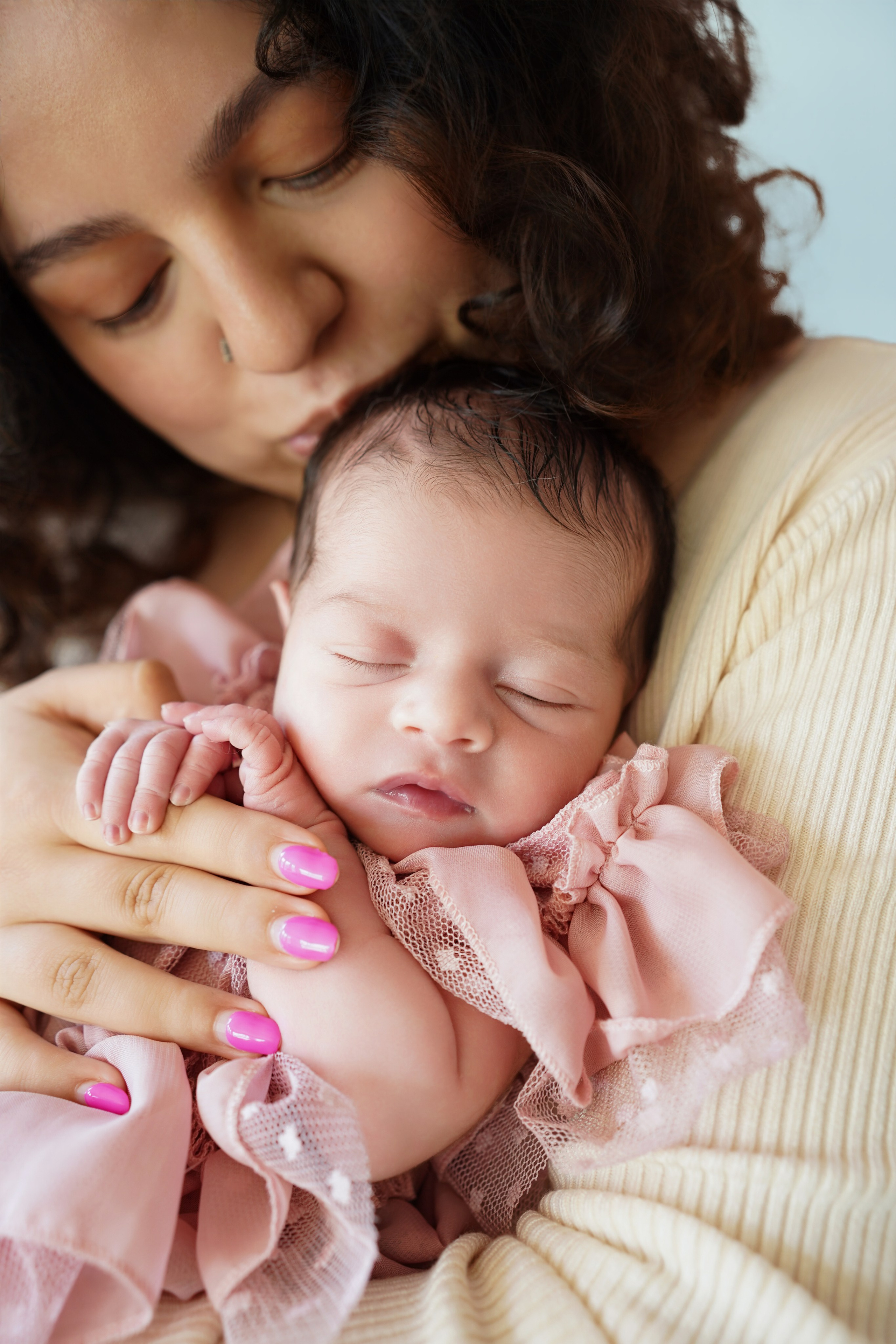 Newborn+Family. Maternity, family and newborn photography in San Francisco Bay Area
