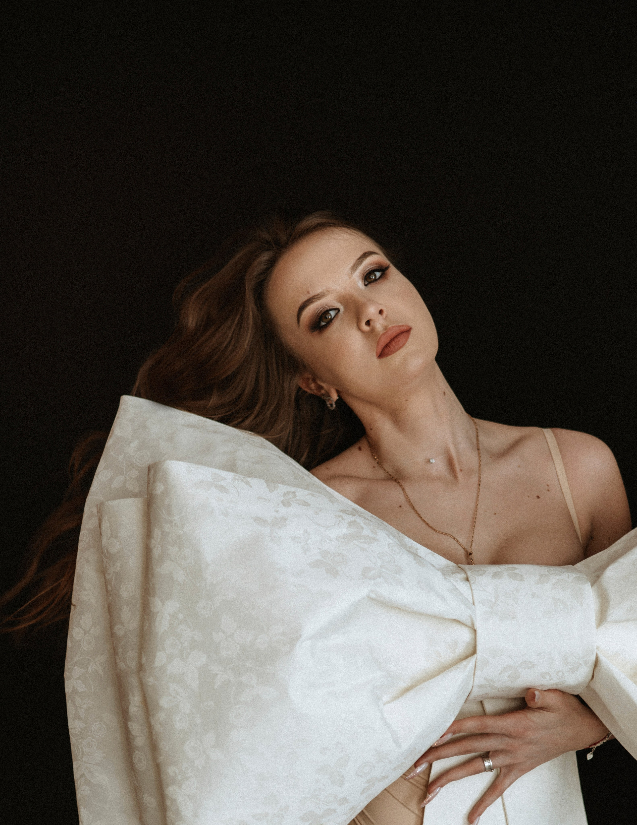 Veronika. Жданова Дарья Фотограф Ташкент