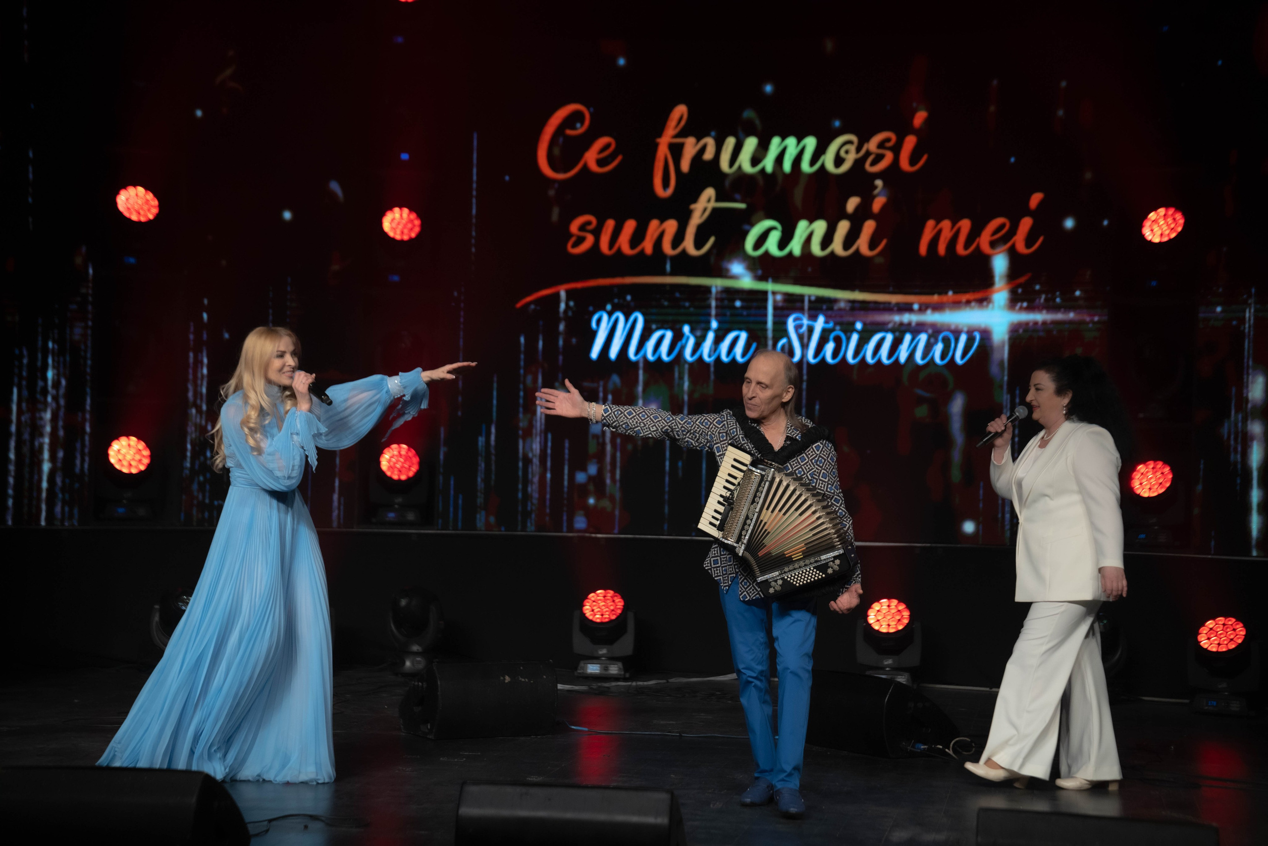 Maria Stoianov-Aniversare 2026. Alika Dia- Fotograf în Republica Moldova, Strășeni