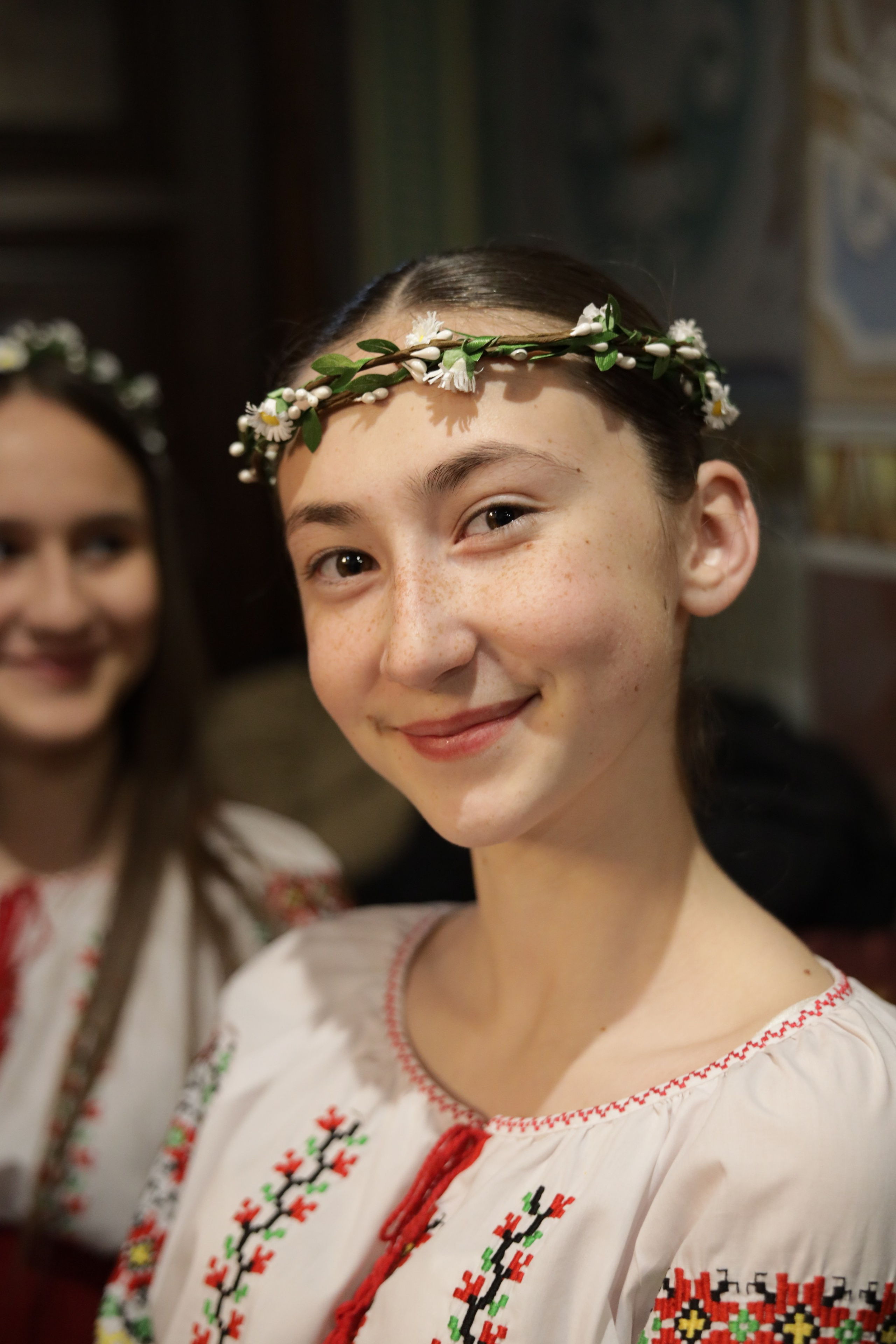 Cântările Învierii-Tradiție și Lumină. Alika Dia- Fotograf în Republica Moldova, Strășeni
