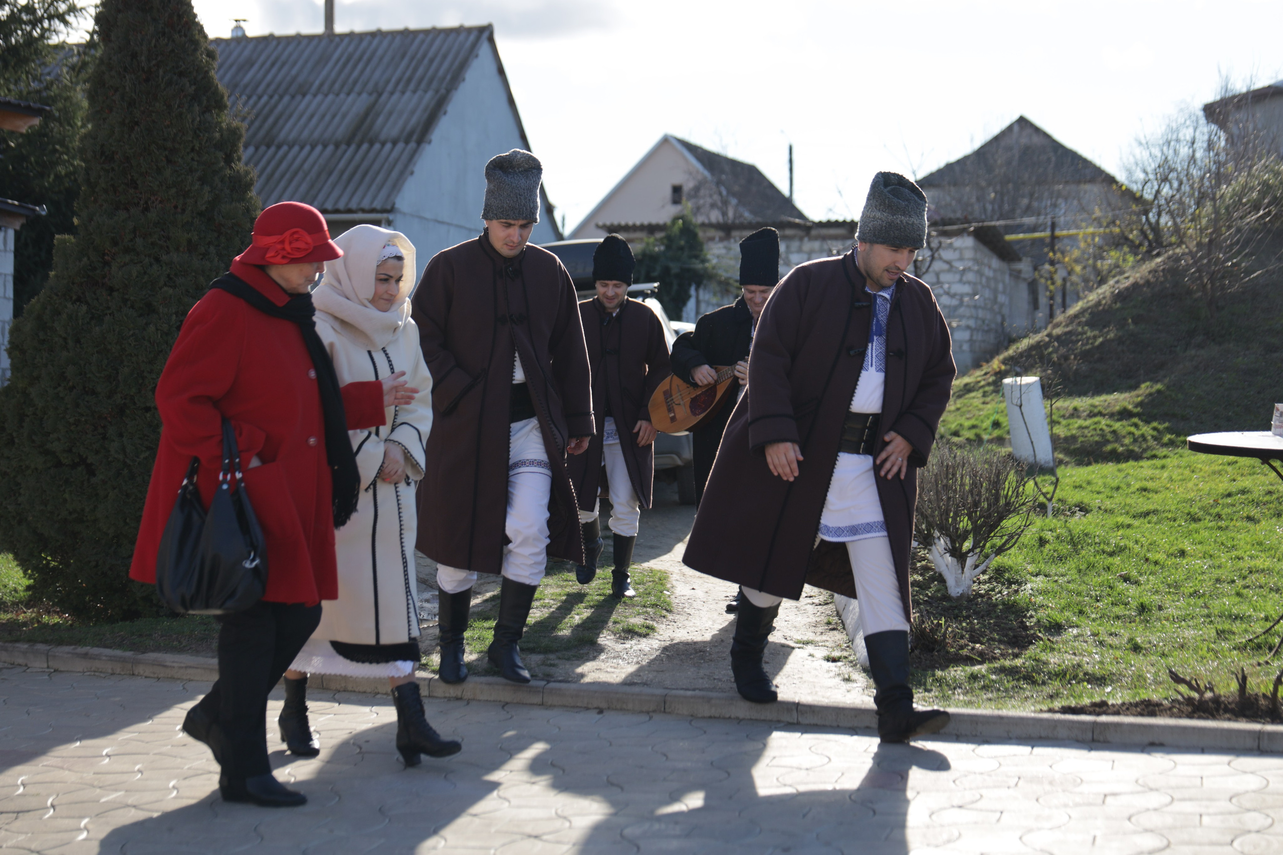 Dorurele 2025. Alika Dia- Fotograf în Republica Moldova, Strășeni