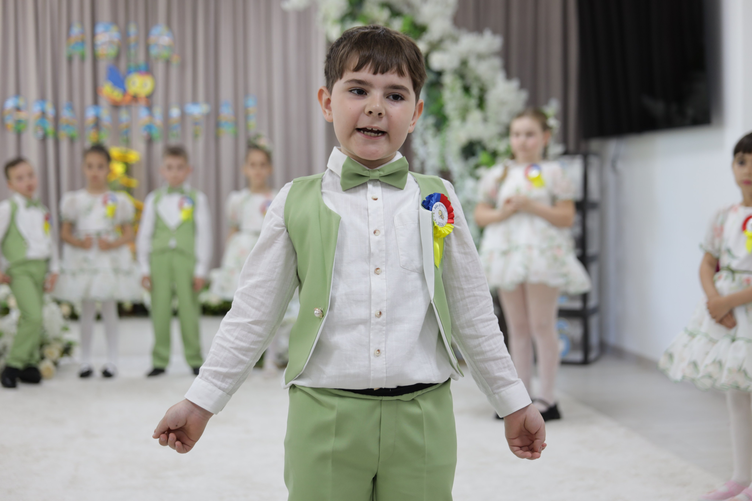 Adio Grădiniță 2026. Alika Dia- Fotograf în Republica Moldova, Strășeni