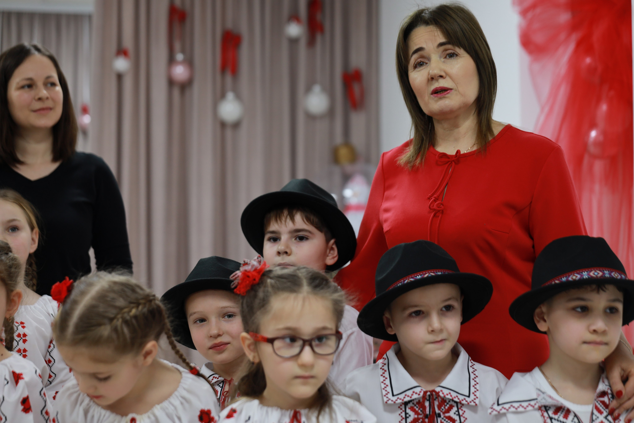 Magia iernii în ochi de copil.... Alika Dia- Fotograf în Republica Moldova, Strășeni