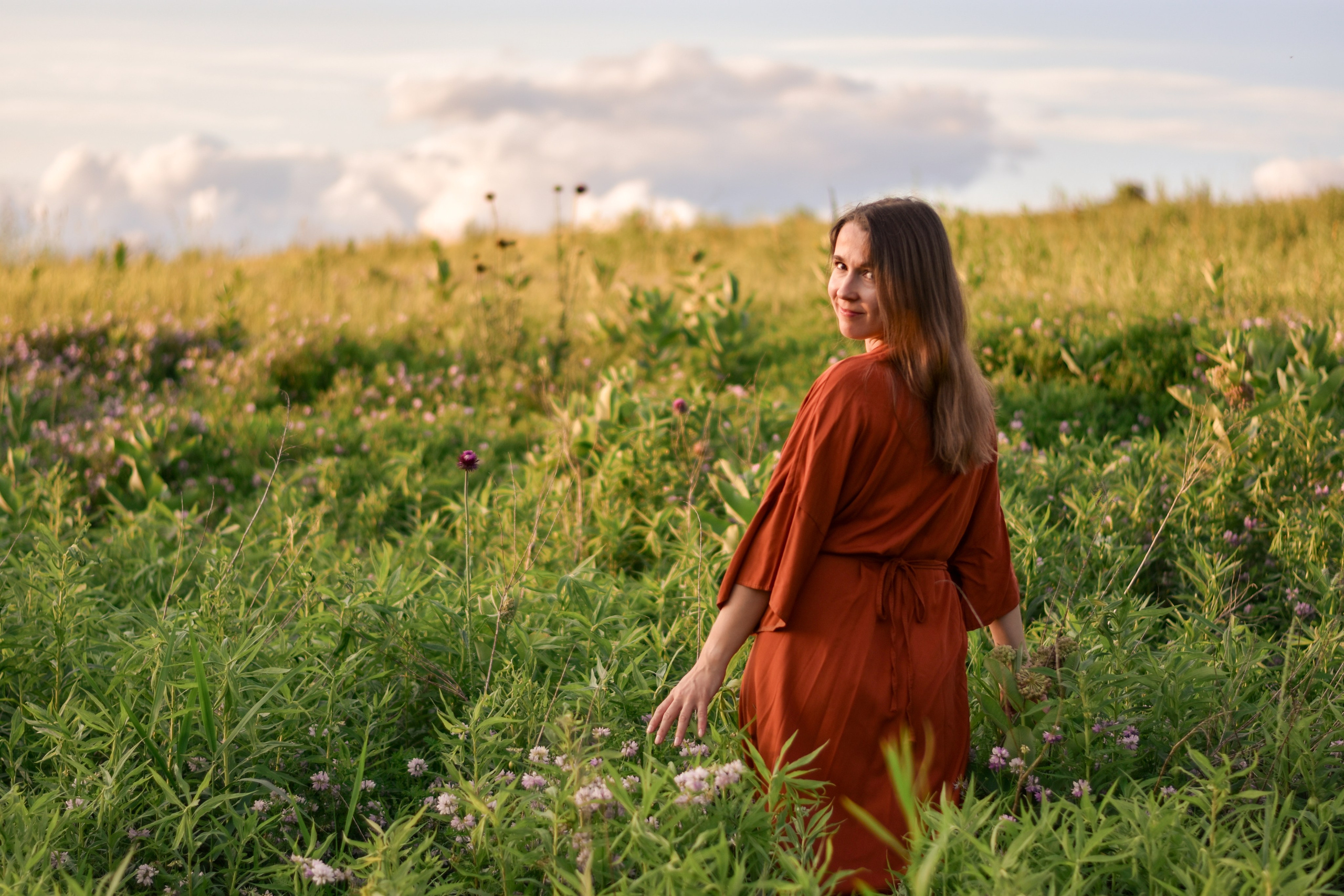 Svitlana. Oleksandra Yehorova | Family & Lifestyle Photographer