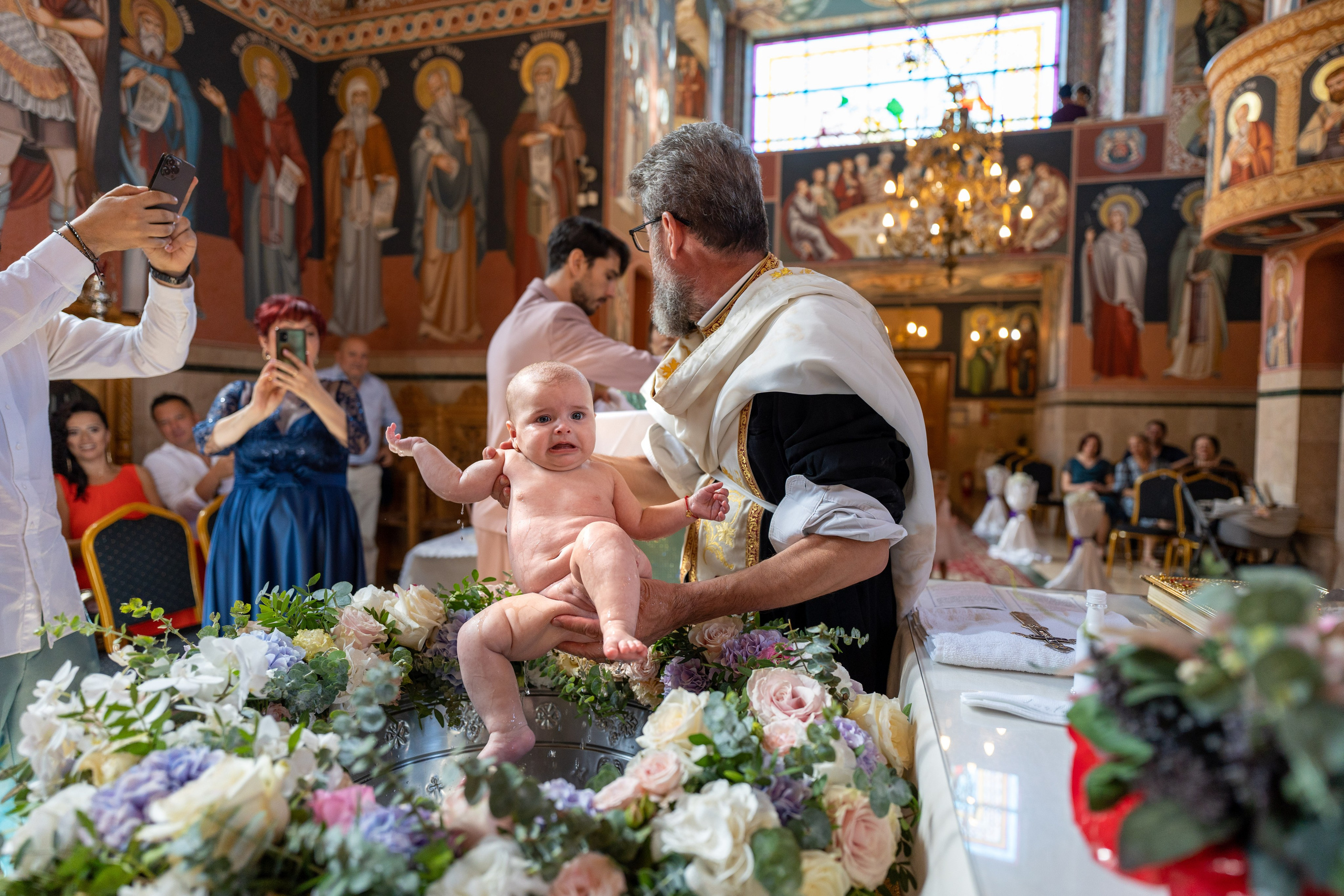 Cosmin & Denisa. B|P Weddings - Fotograf & Videograf - București||0730017811