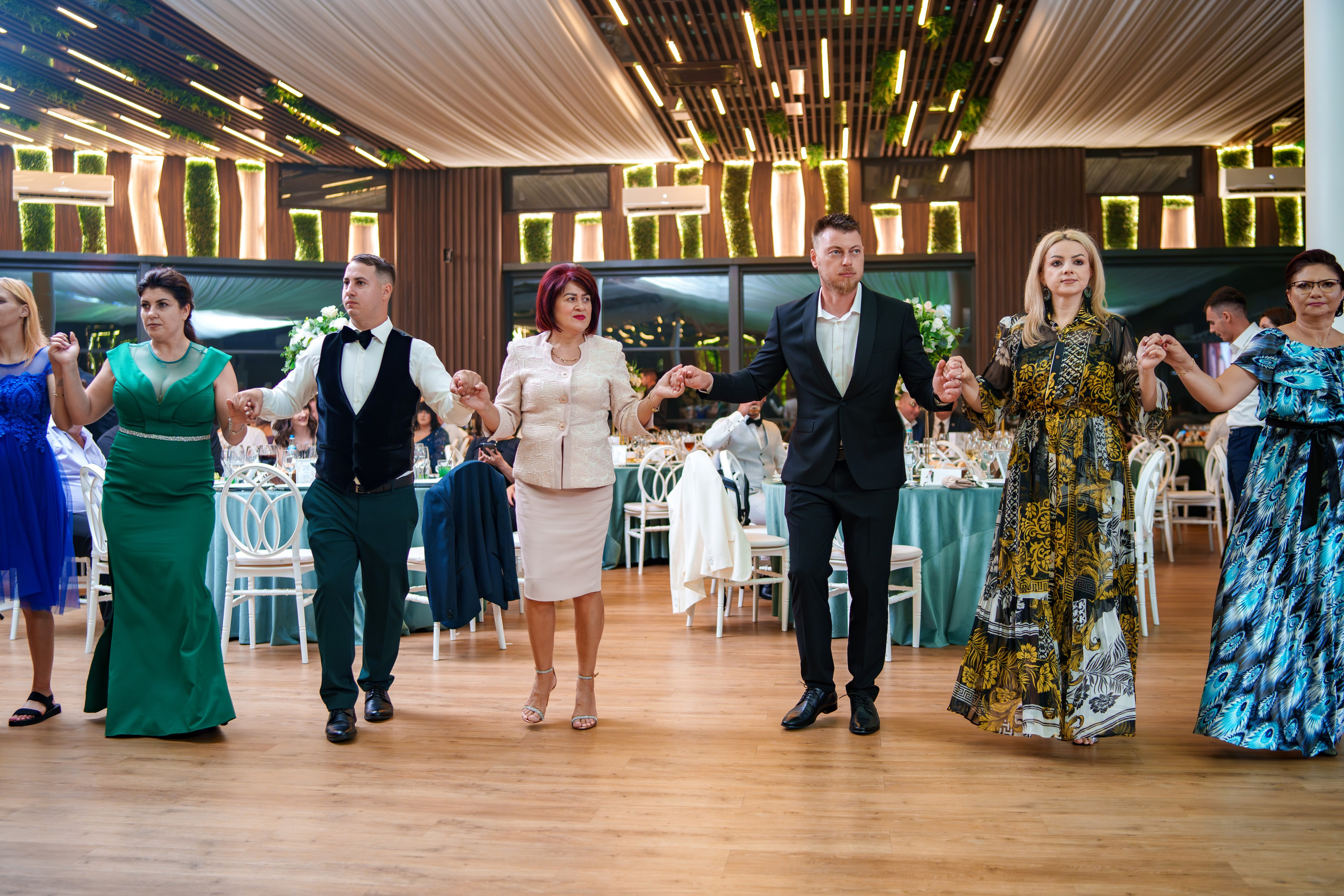 Cosmin & Gabriela. B|P Weddings - Fotograf & Videograf - București||0730017811
