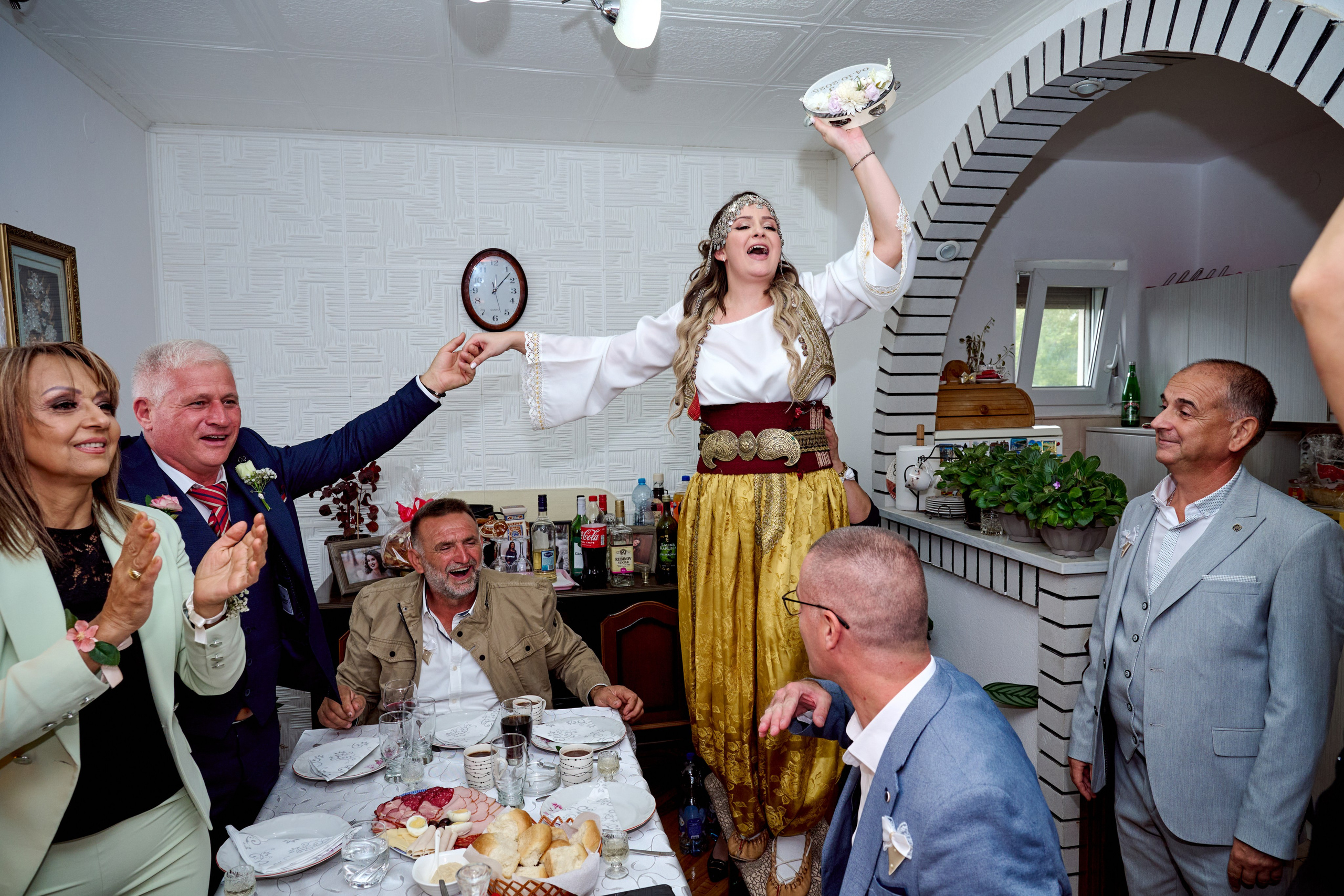 Ivana i Jefta. Marko Superio | Wedding & Portrait Photographer