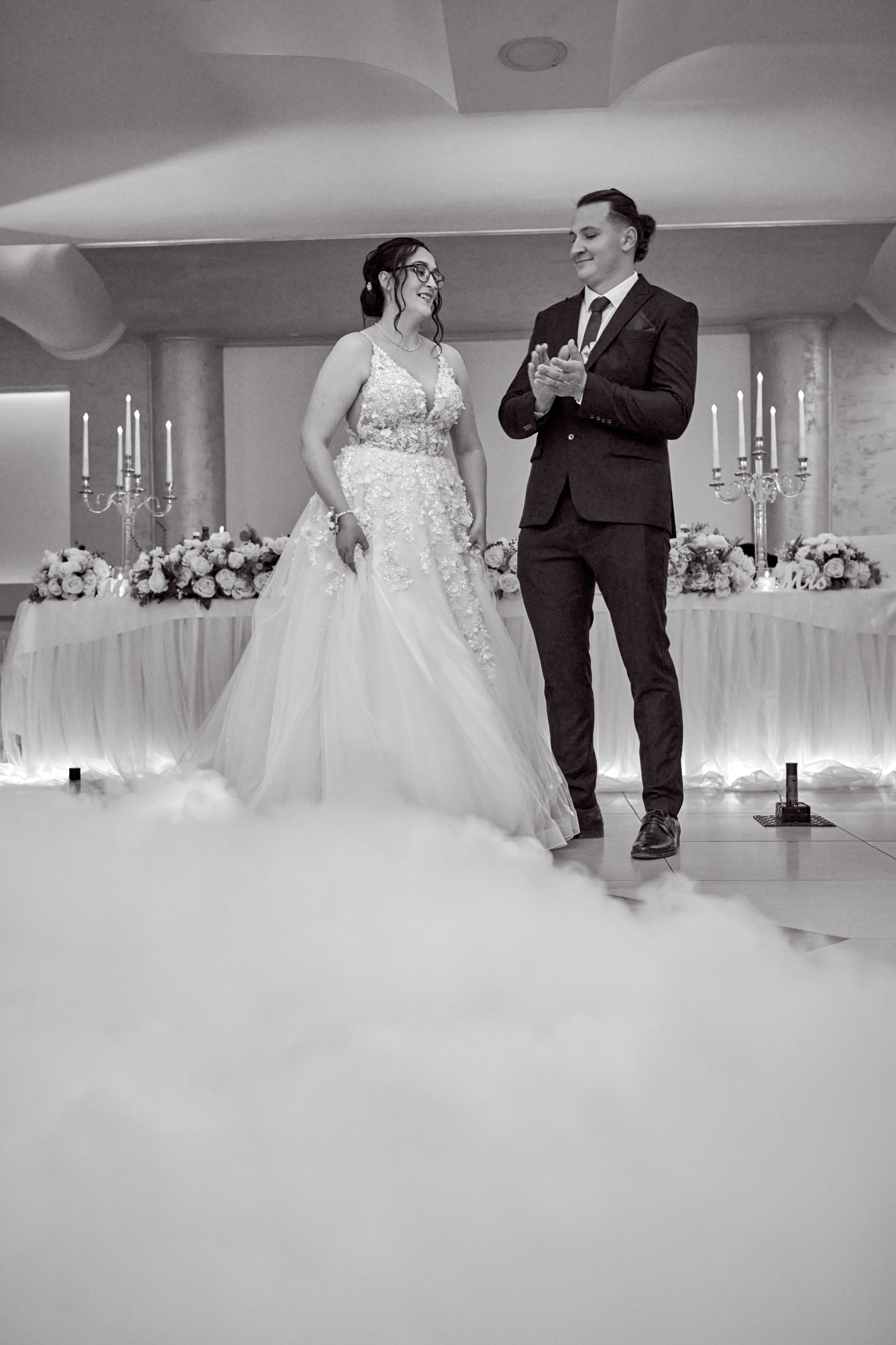 Andrijana i Nikola. Marko Superio | Venčanja i Portretna Fotografija