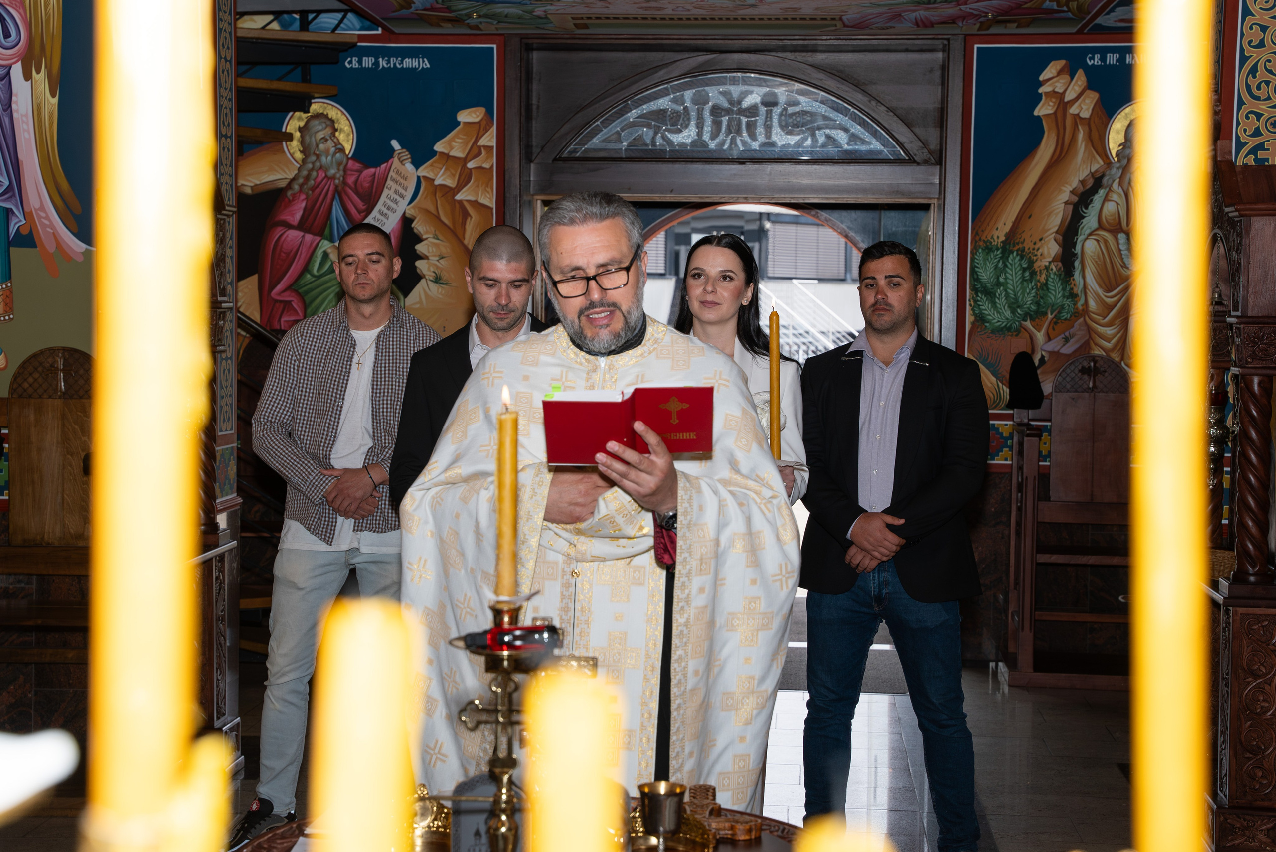 Angel & Suzane. Fotostudio in Metzingen