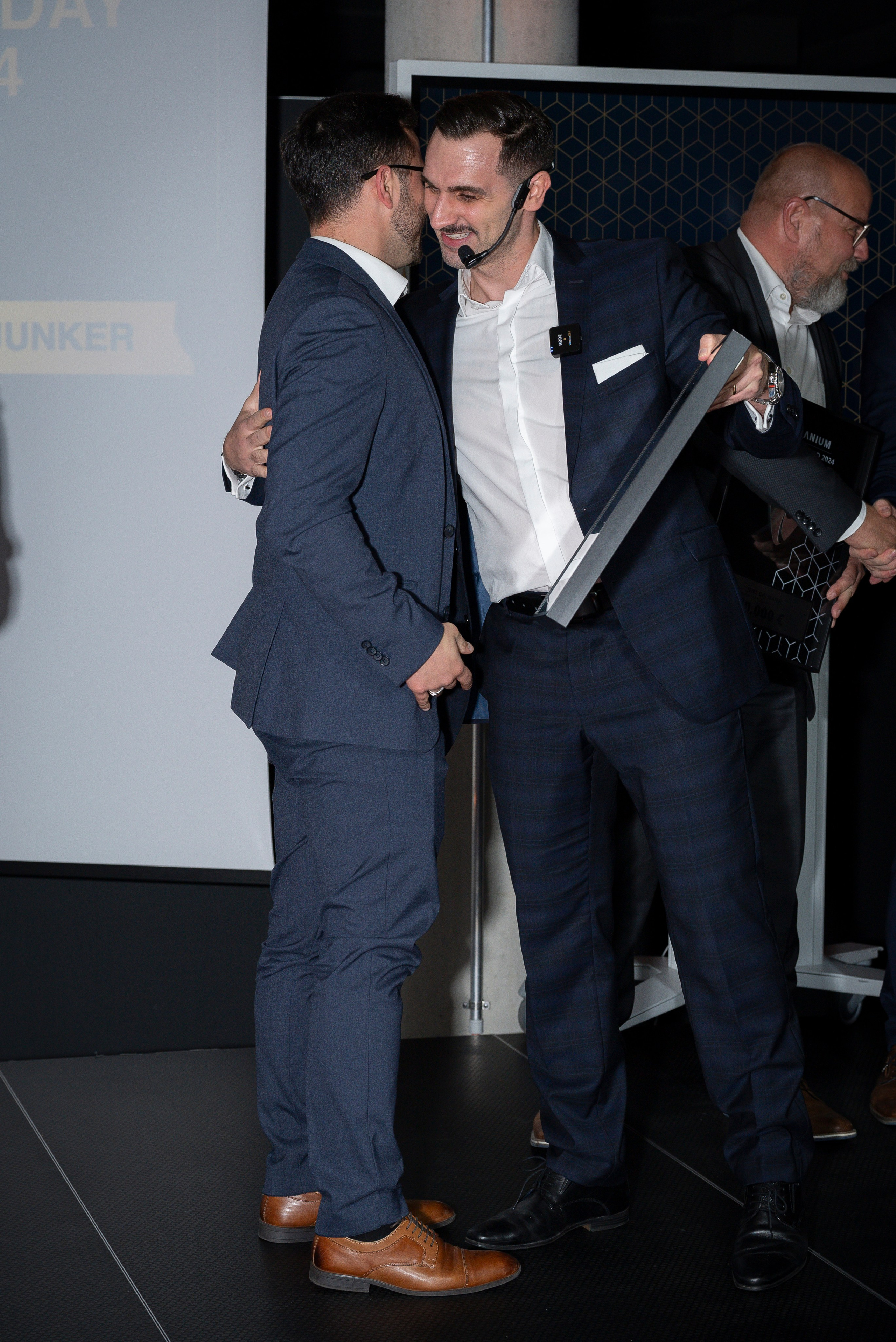 EVENTS BUSINESS. Fotostudio in Metzingen