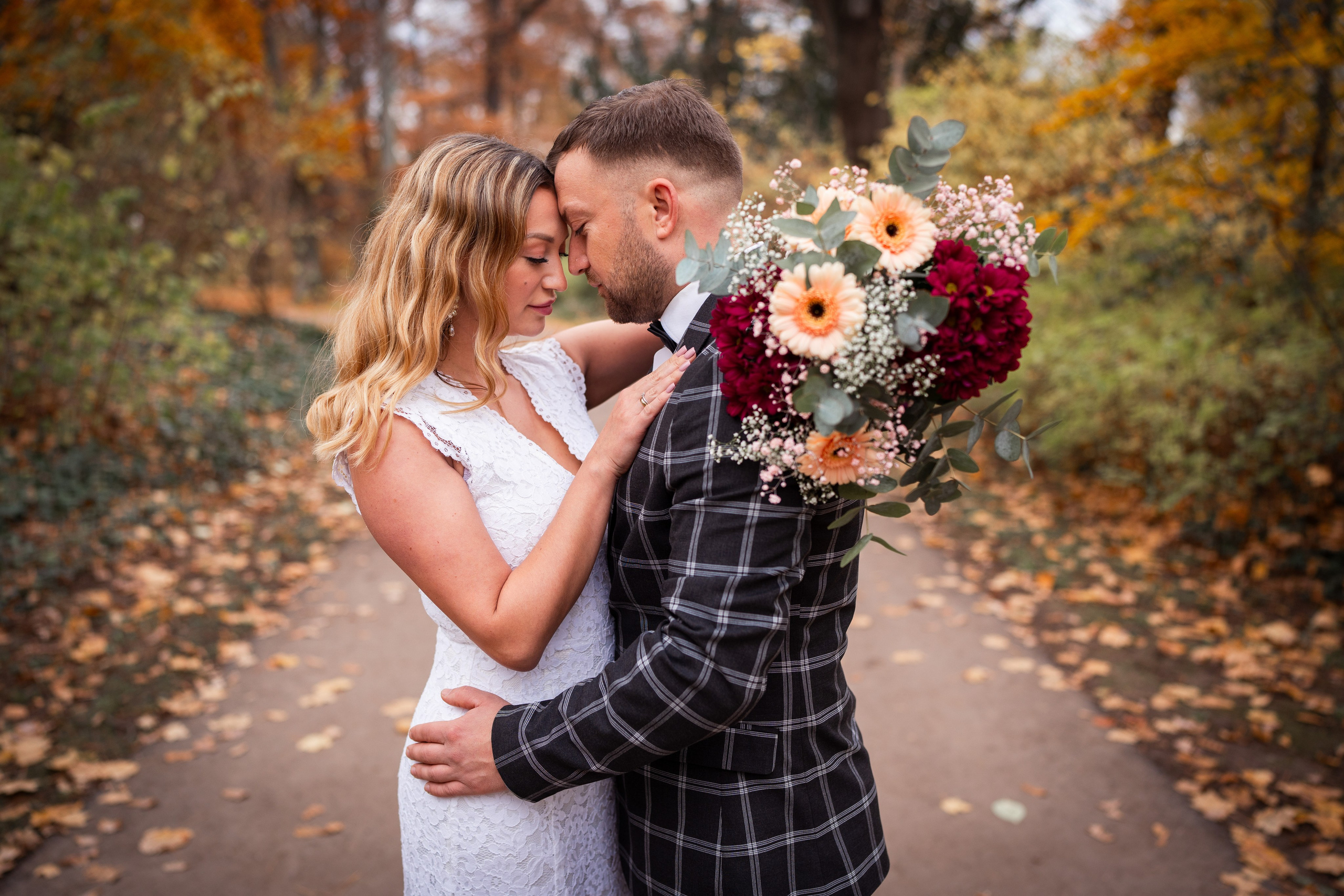 Inna & Vladimir. Fotostudio in Metzingen