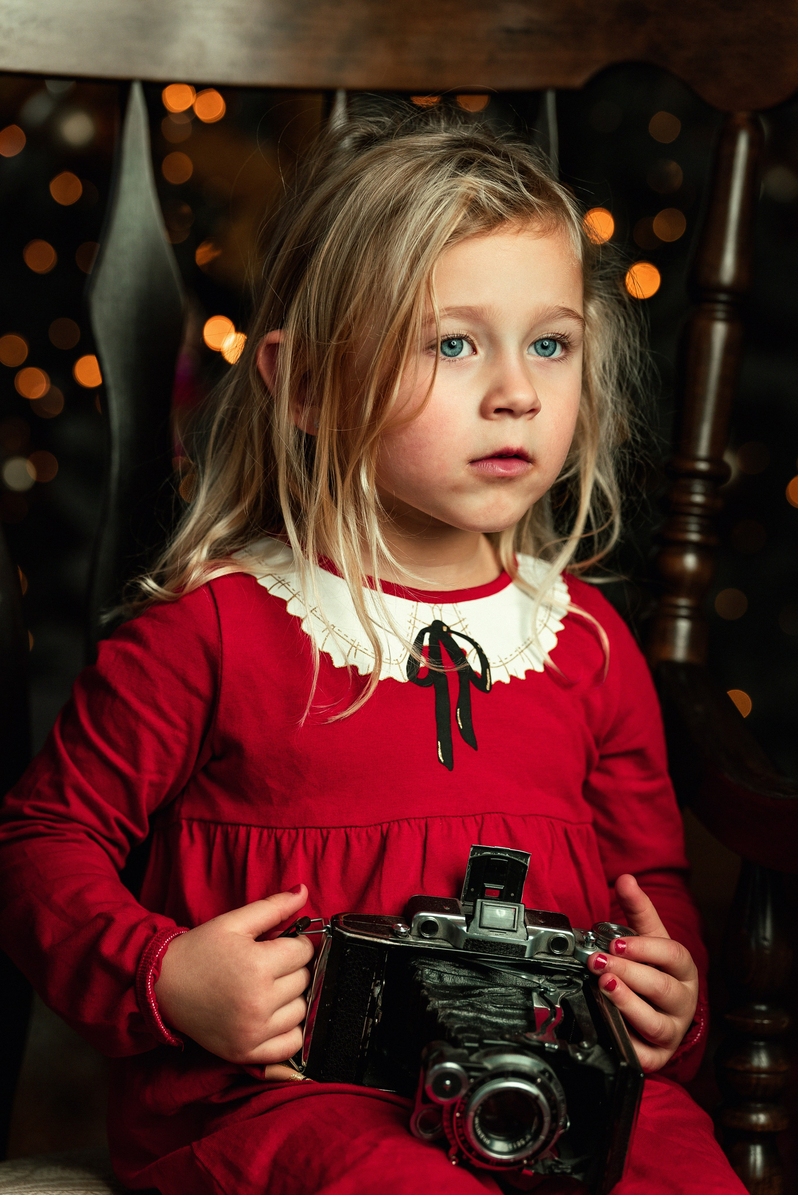 WEIHNACHTSSHOOTINGS. Fotostudio in Metzingen